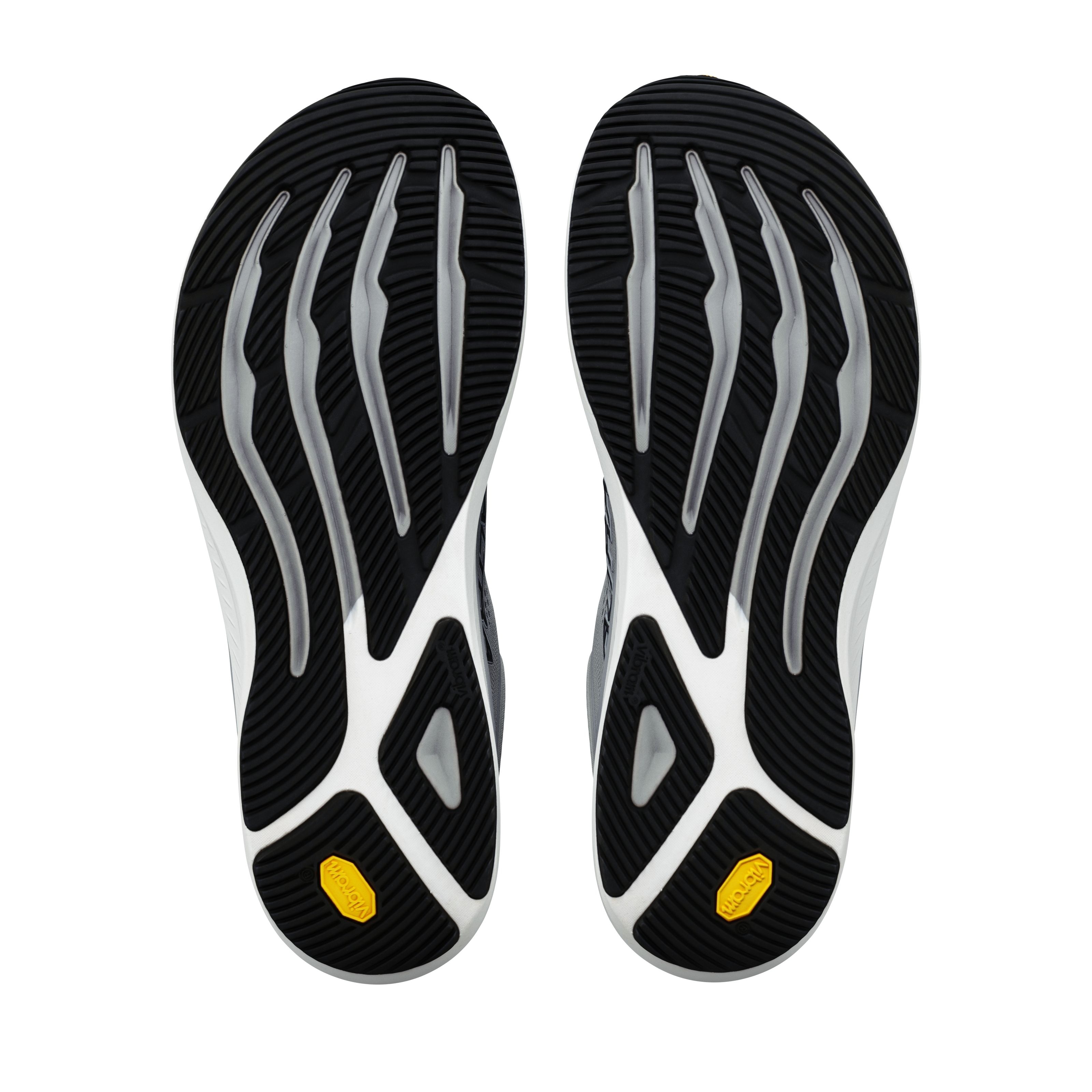 Zapatillas de running de hombre Torin 9 Altra - Gris claro Gris claro-4