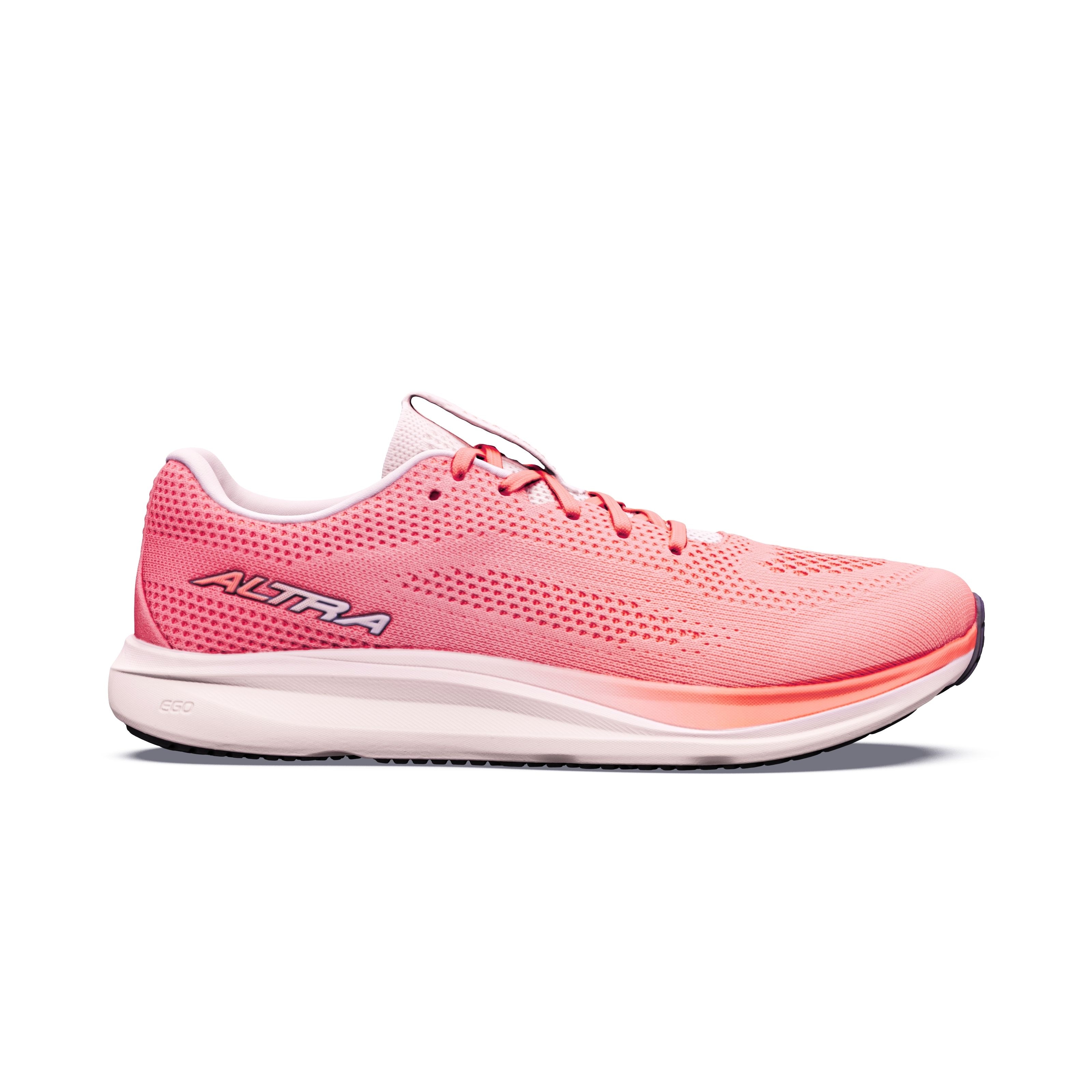 Zapatillas de running de mujer Escalante 5 Altra - Rosa Rosa-1