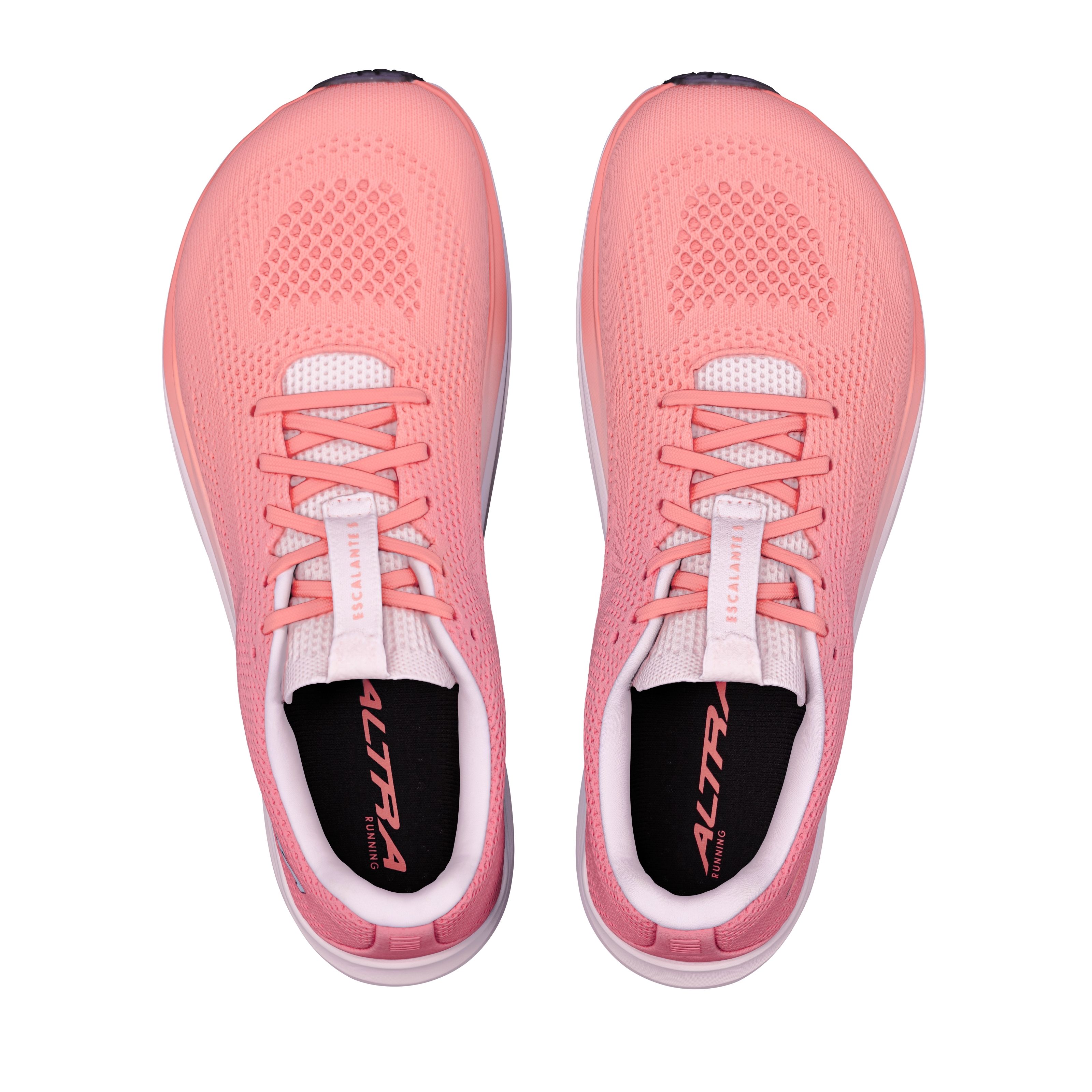 Zapatillas de running de mujer Escalante 5 Altra - Rosa Rosa-2