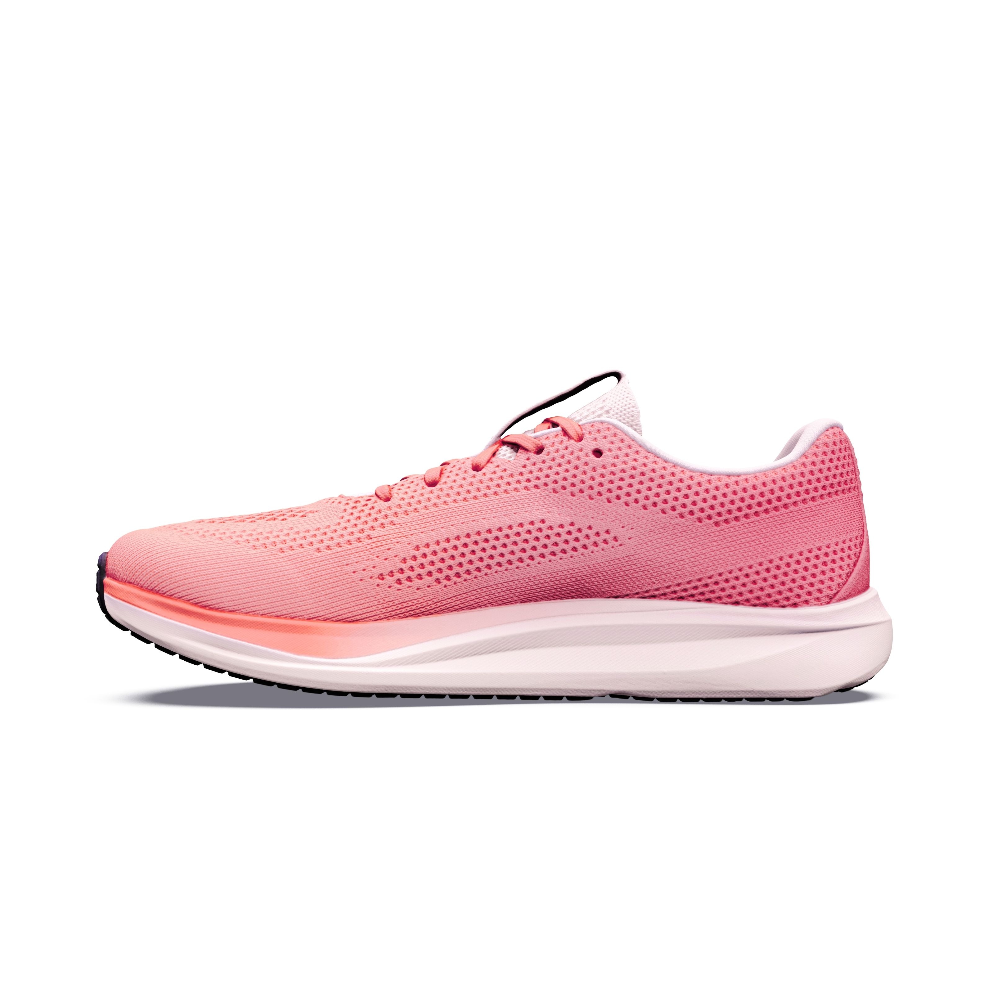 Zapatillas de running de mujer Escalante 5 Altra - Rosa Rosa-3
