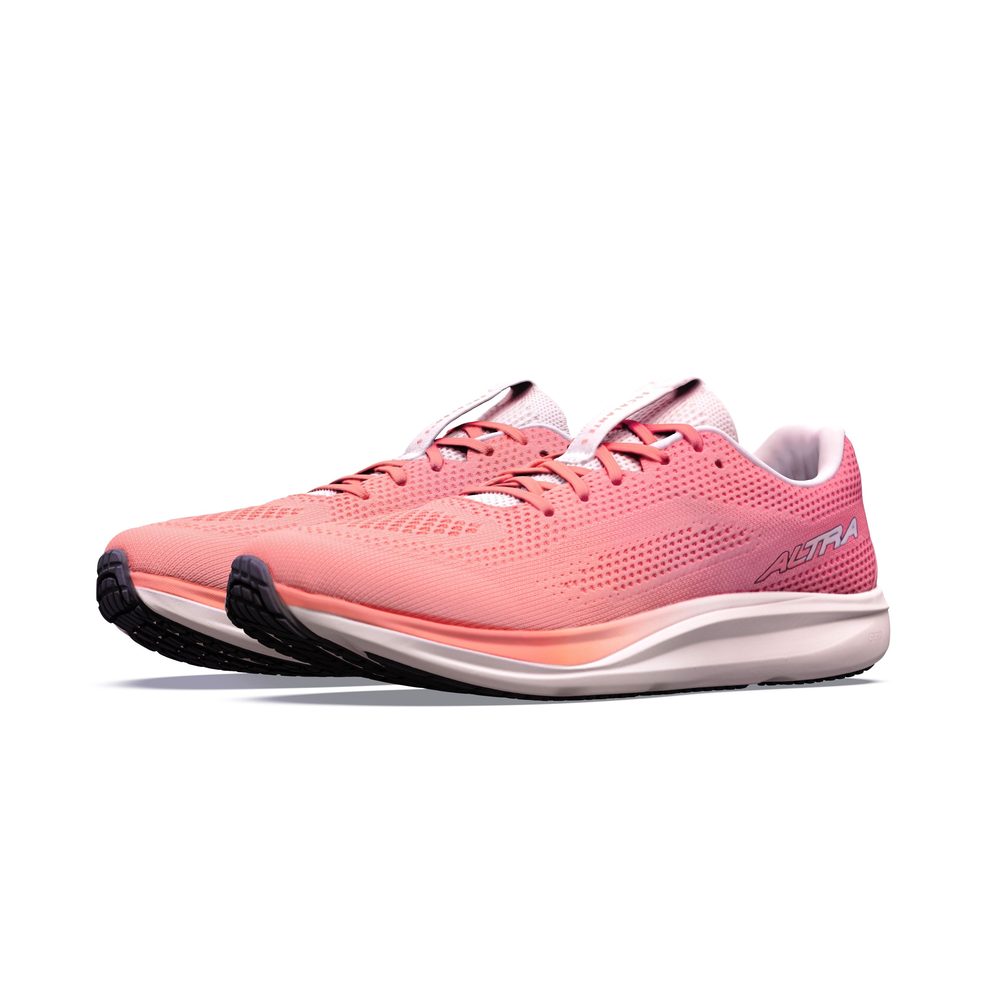 Zapatillas de running de mujer Escalante 5 Altra - Rosa Rosa-5