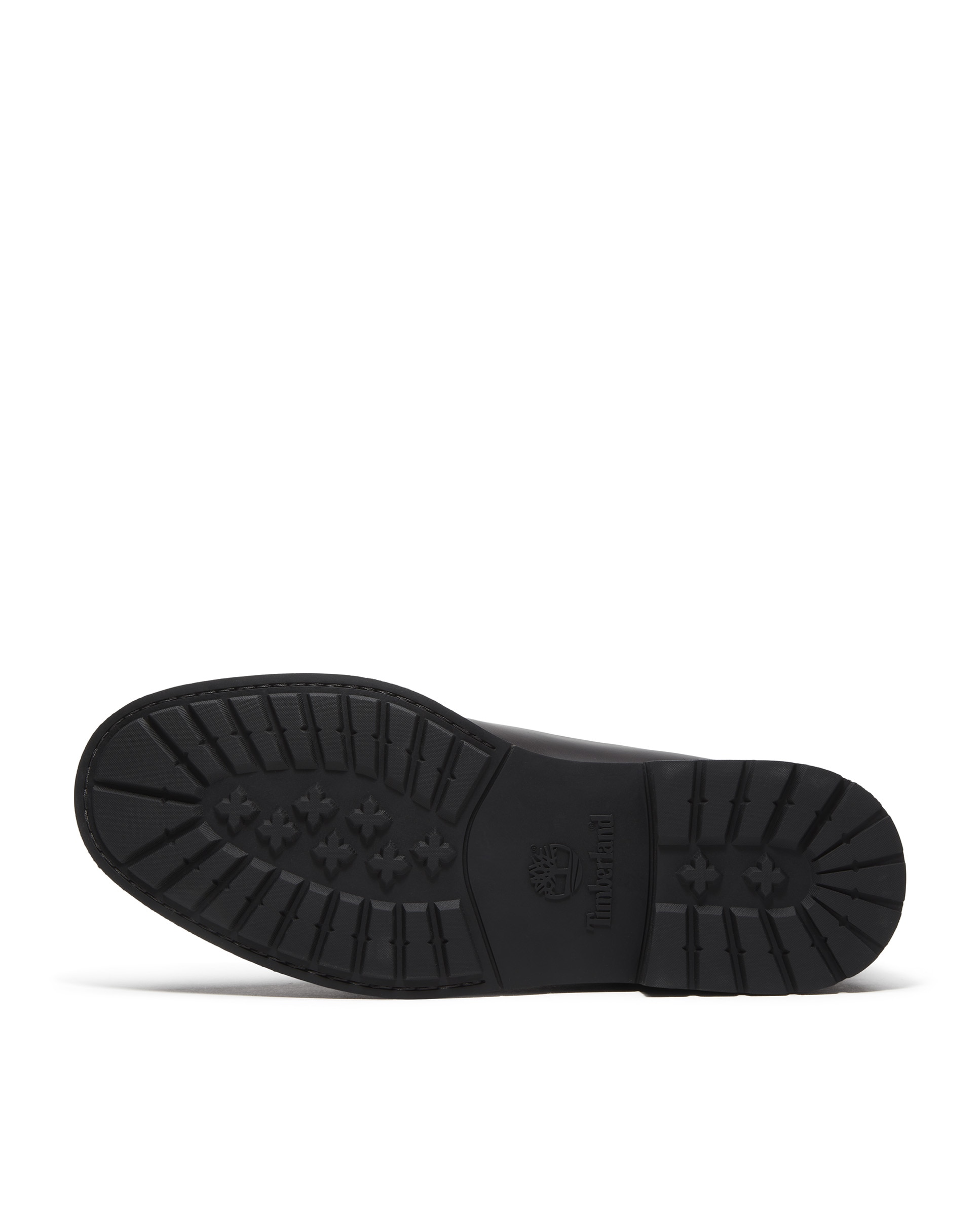 Botas chukka impermeables de hombre en cuero premium máxima amortiguación - Timberland - Marrón oscuro Marrón oscuro-2