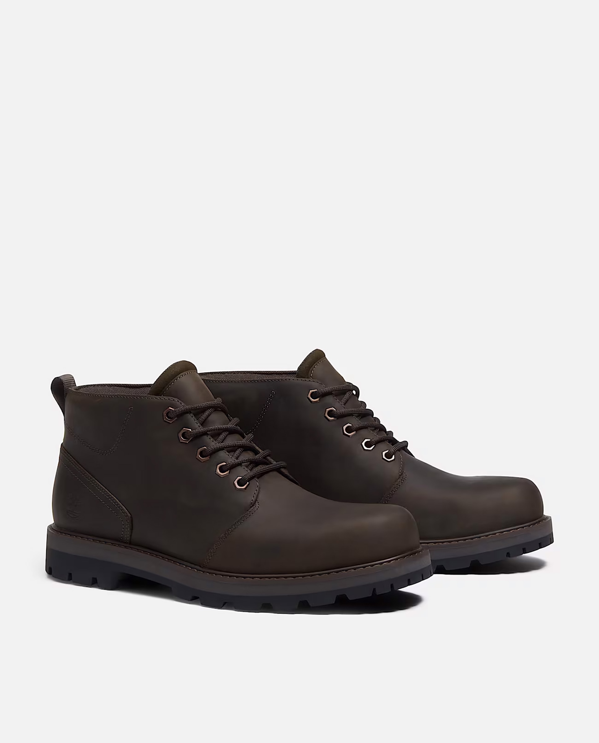 Botas chukka impermeables de hombre ultra confortables máxima amortiguación - Timberland - Verde Verde-2
