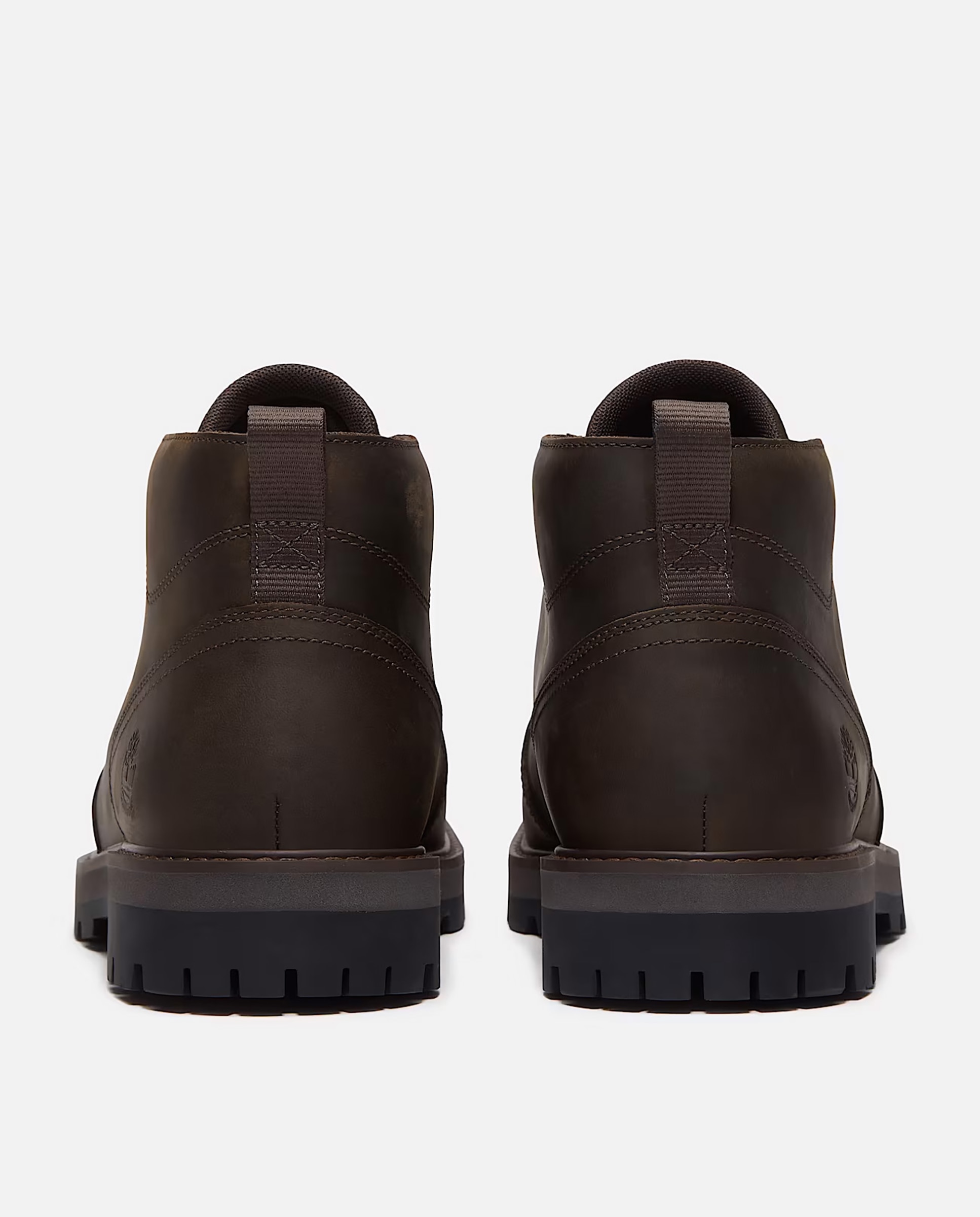 Botas chukka impermeables de hombre ultra confortables máxima amortiguación - Timberland - Verde Verde-4