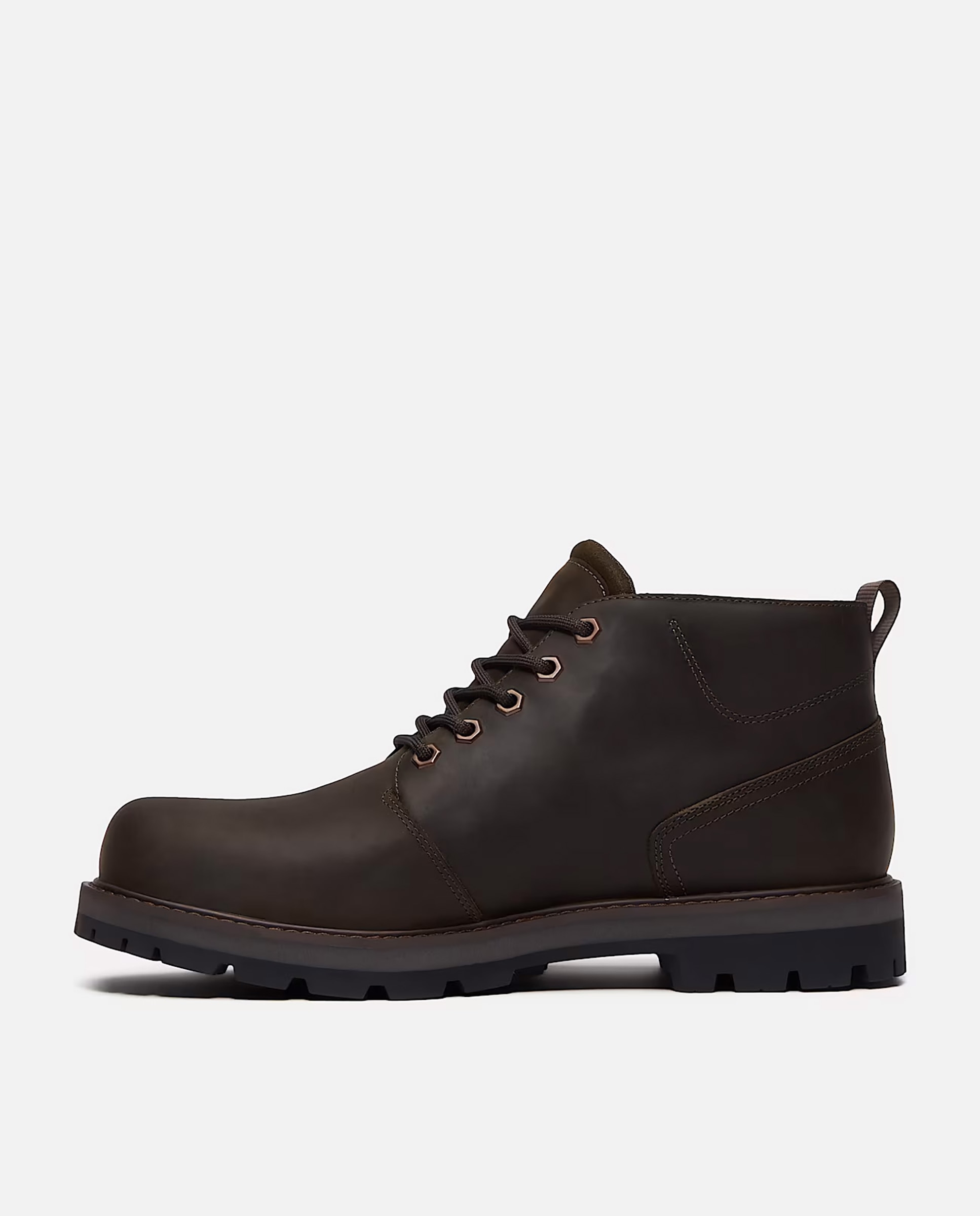 Botas chukka impermeables de hombre ultra confortables máxima amortiguación - Timberland - Verde Verde-5