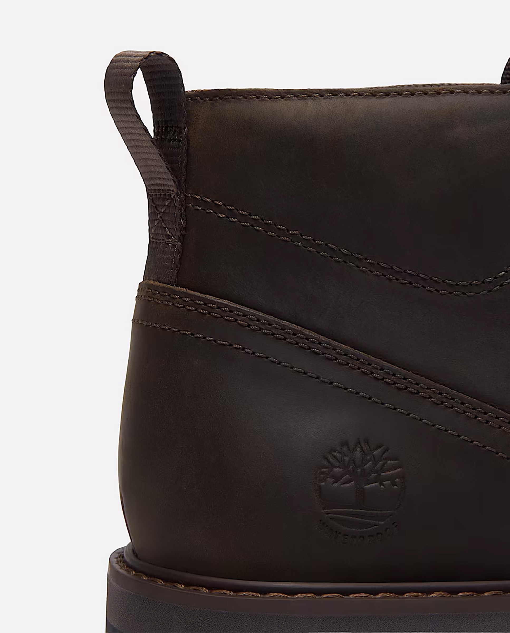 Botas chukka impermeables de hombre ultra confortables máxima amortiguación - Timberland - Verde Verde-6