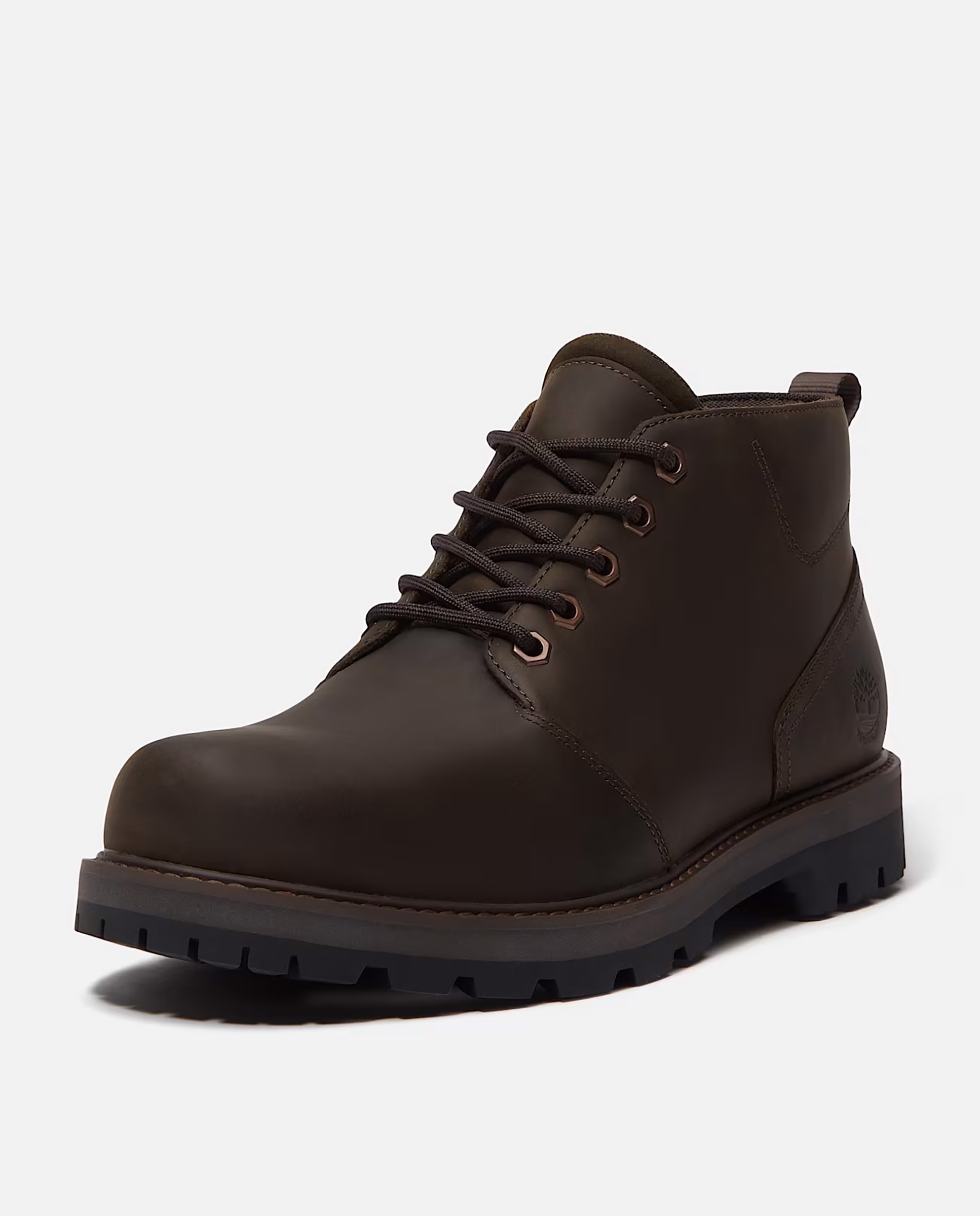 Botas chukka impermeables de hombre ultra confortables máxima amortiguación - Timberland - Verde Verde-7