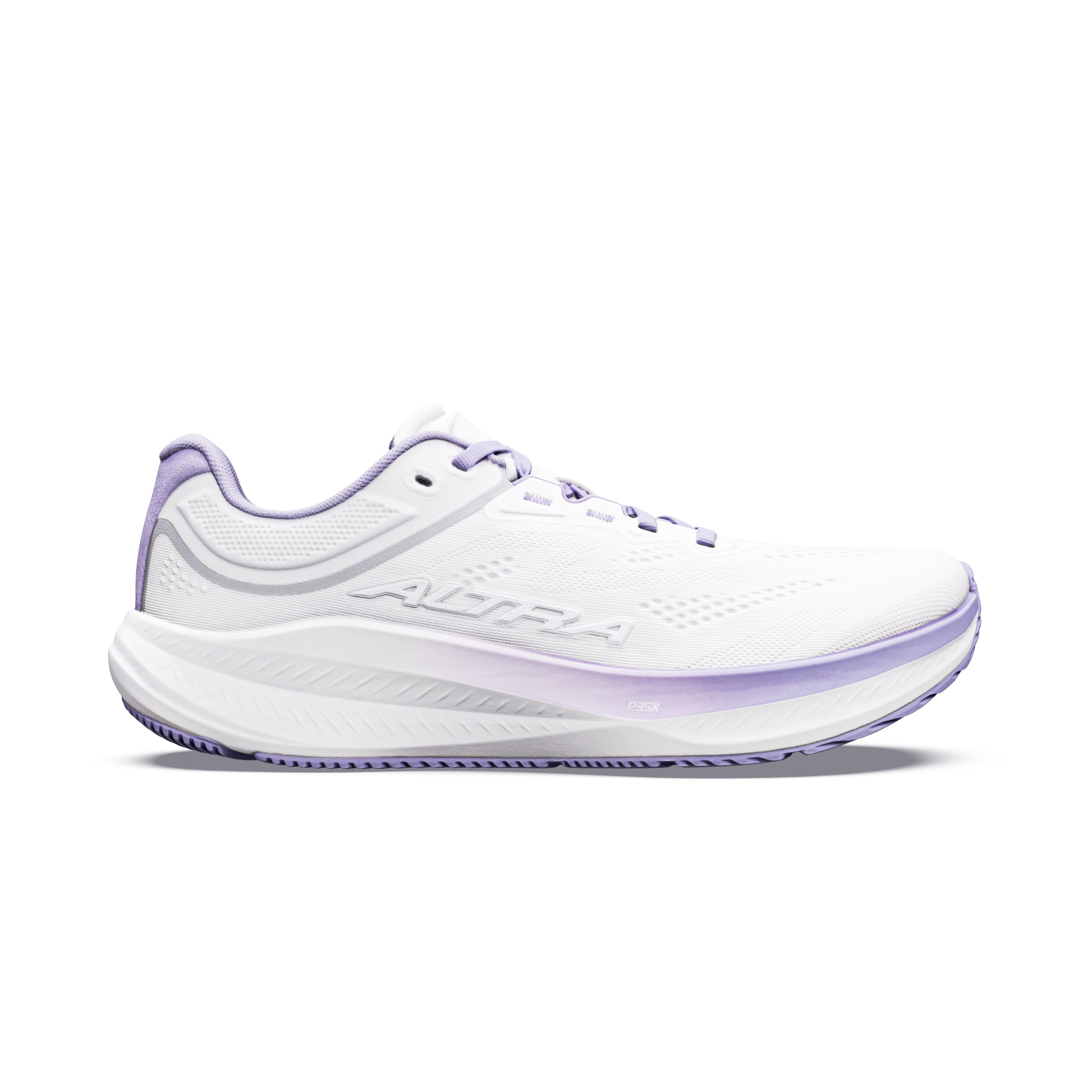 Imagen 1 de Zapatilla de running de mujer Torin 9 Altra - Blanco Blanco