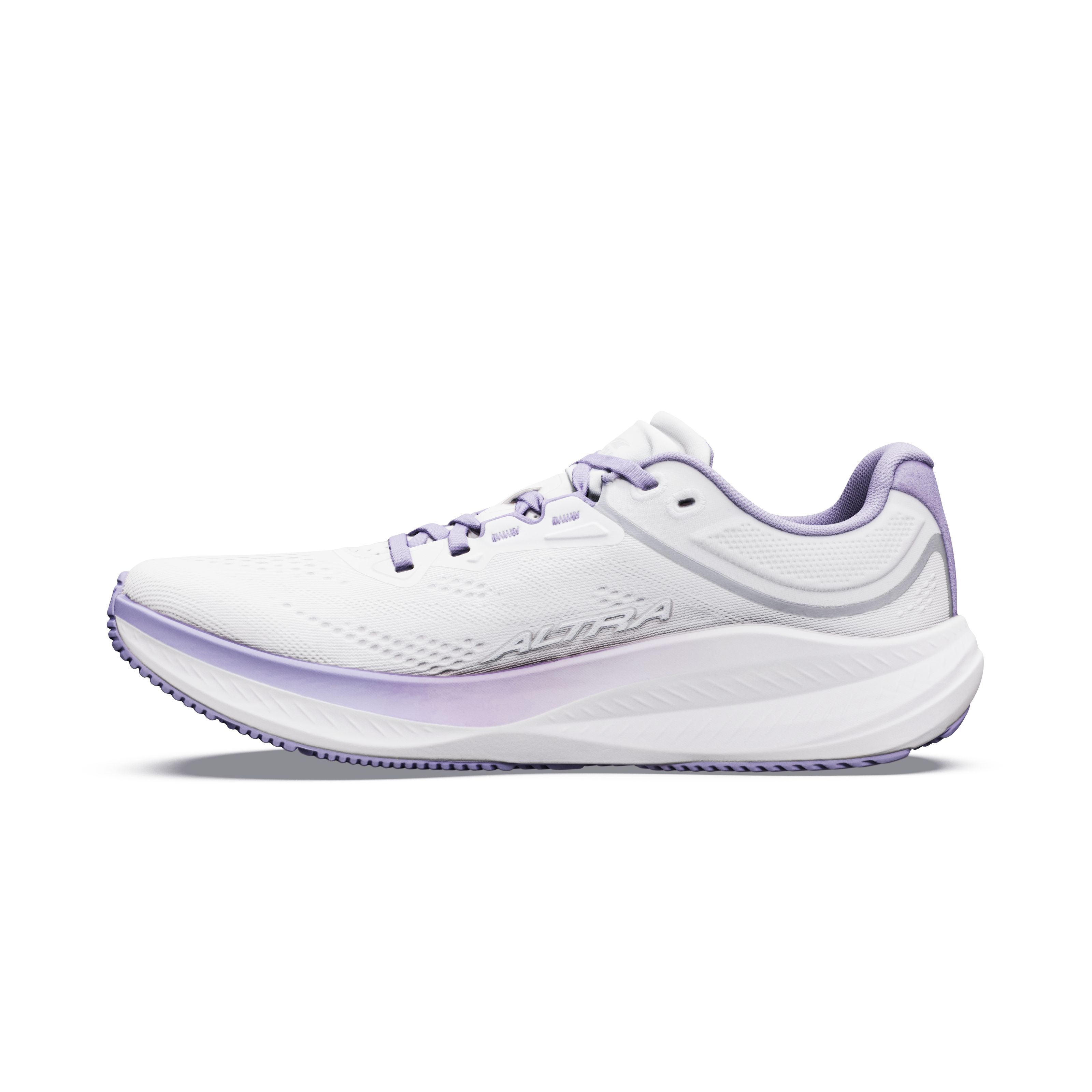 Imagen 3 de Zapatilla de running de mujer Torin 9 Altra - Blanco Blanco