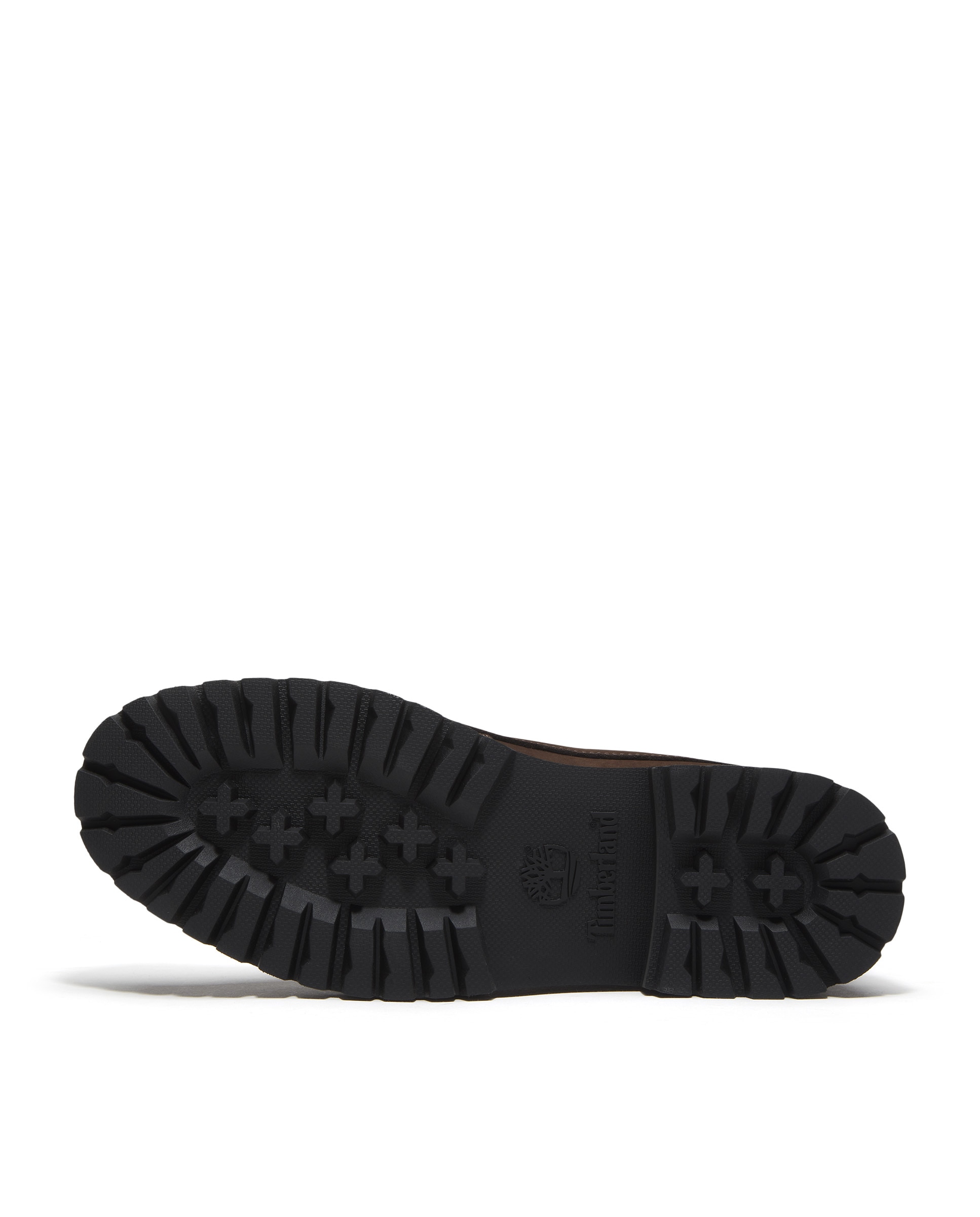 Zapatos de hombre en cuero premium - Timberland - Marrón oscuro Marrón oscuro-2