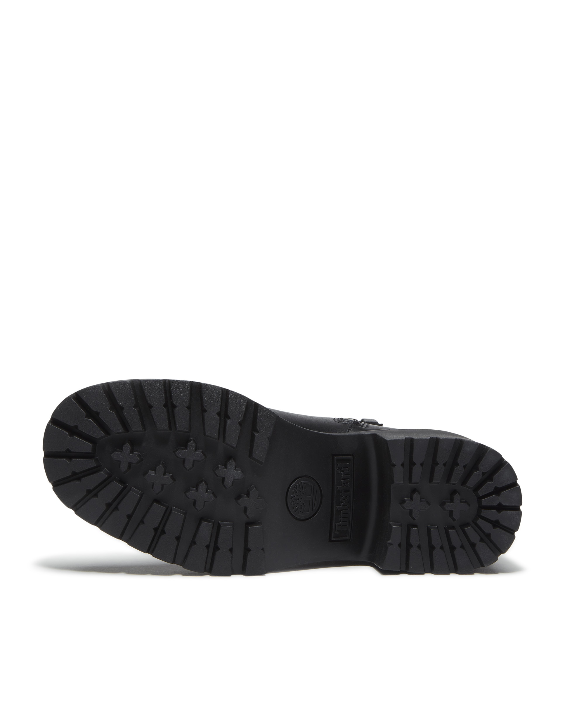 Botas chelsea de mujer en cuero premium - Timberland - Negro Negro-2