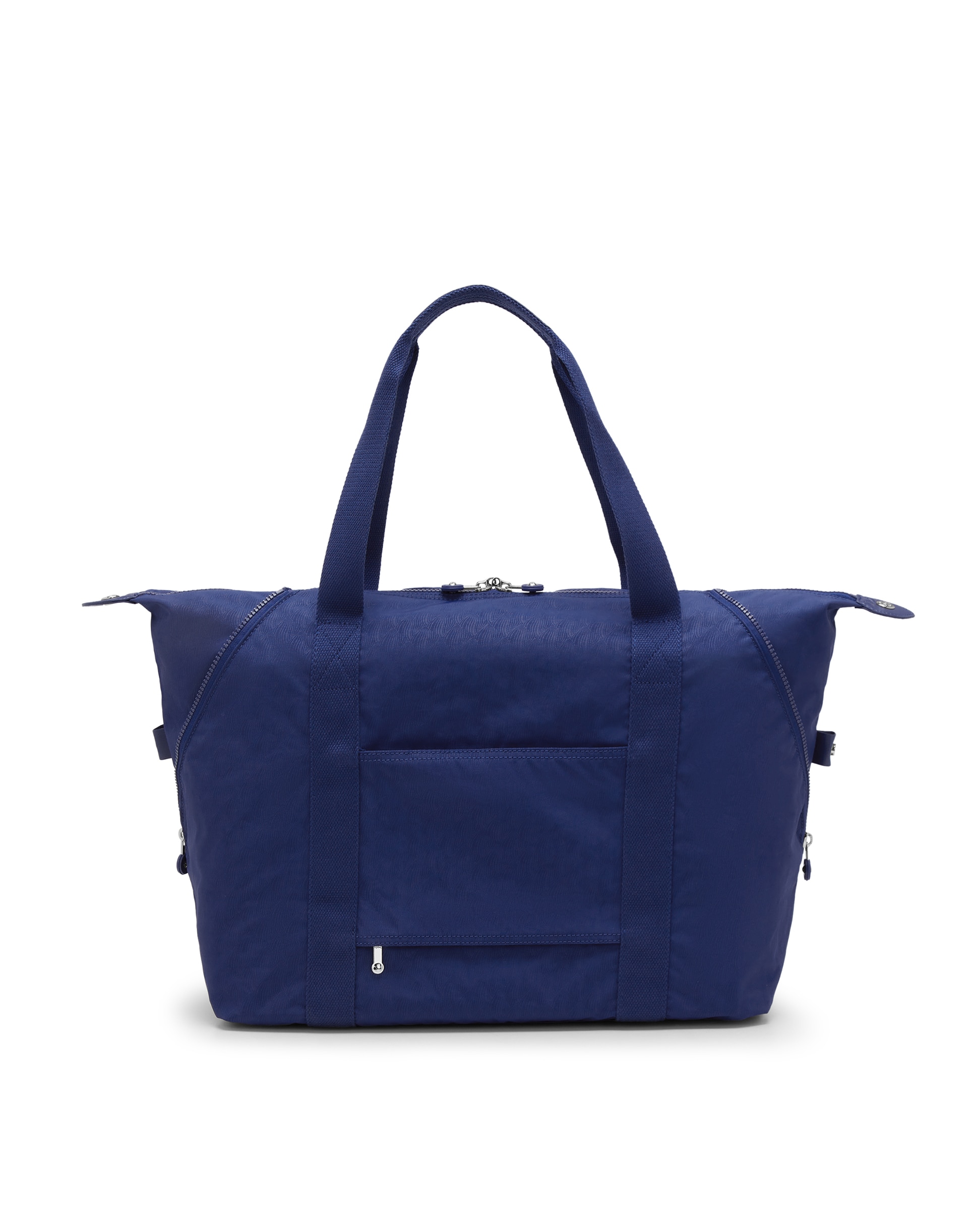Shopper de viaje con funda para carrito - Kipling - Azul índigo Azul índigo-3