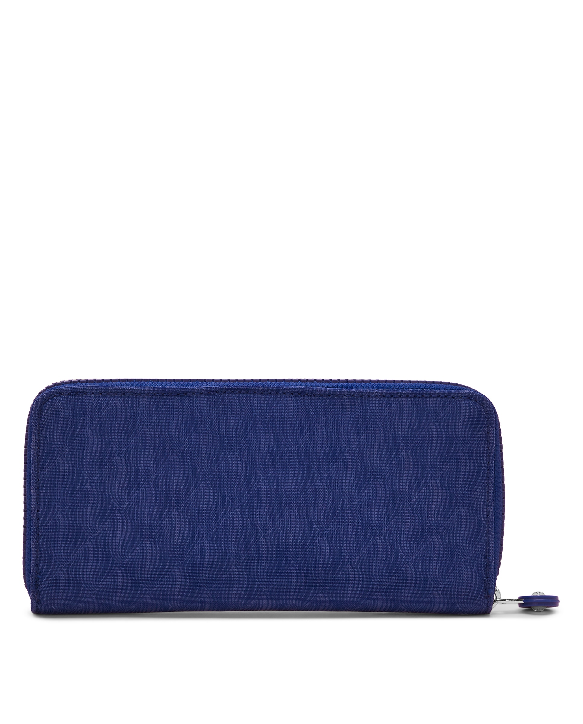Cartera grande de mujer con ranuras para tarjetas - Kipling - Azul índigo Azul índigo-3