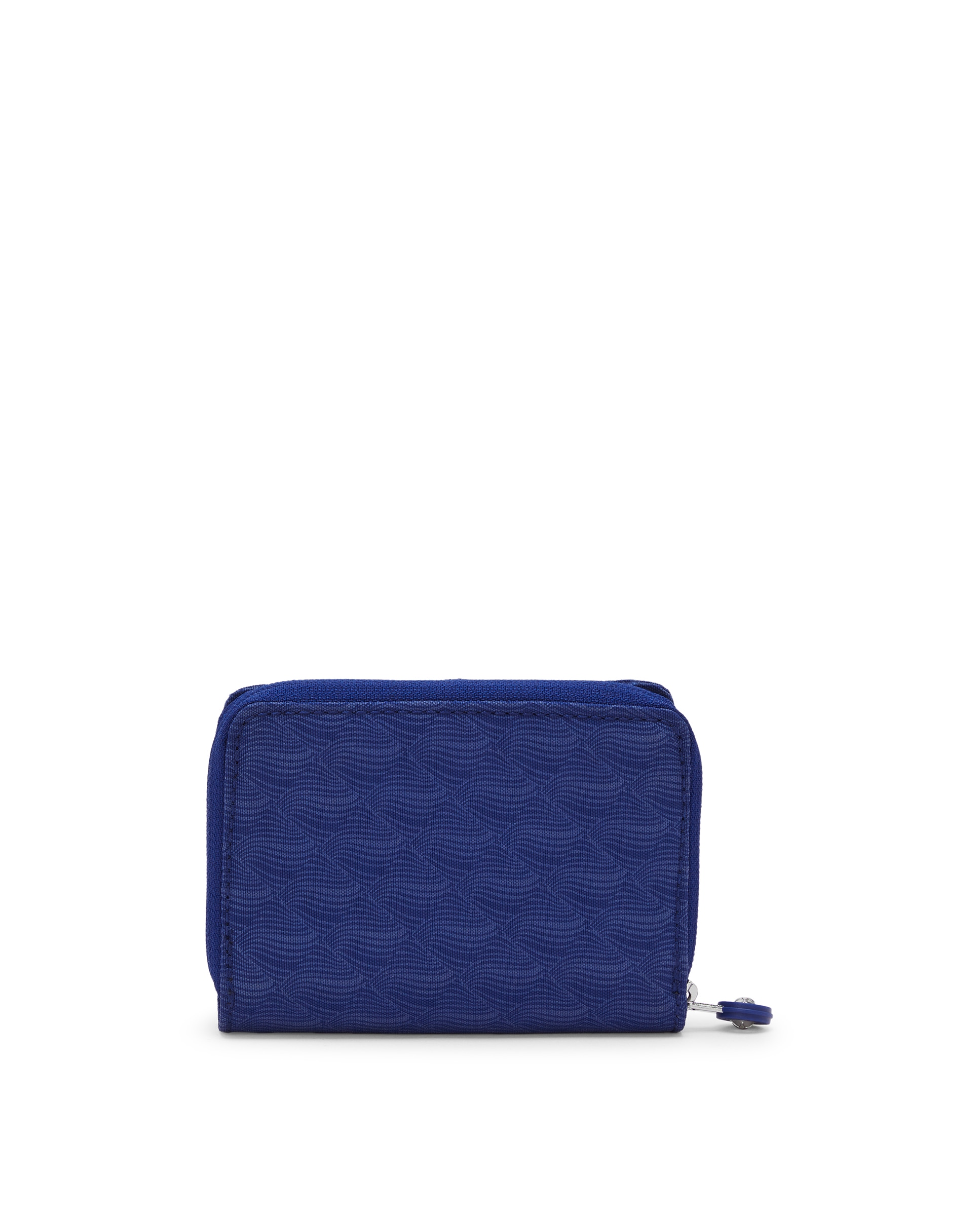 Cartera mediana de mujer con protección rfid - Kipling - Azul índigo Azul índigo-3