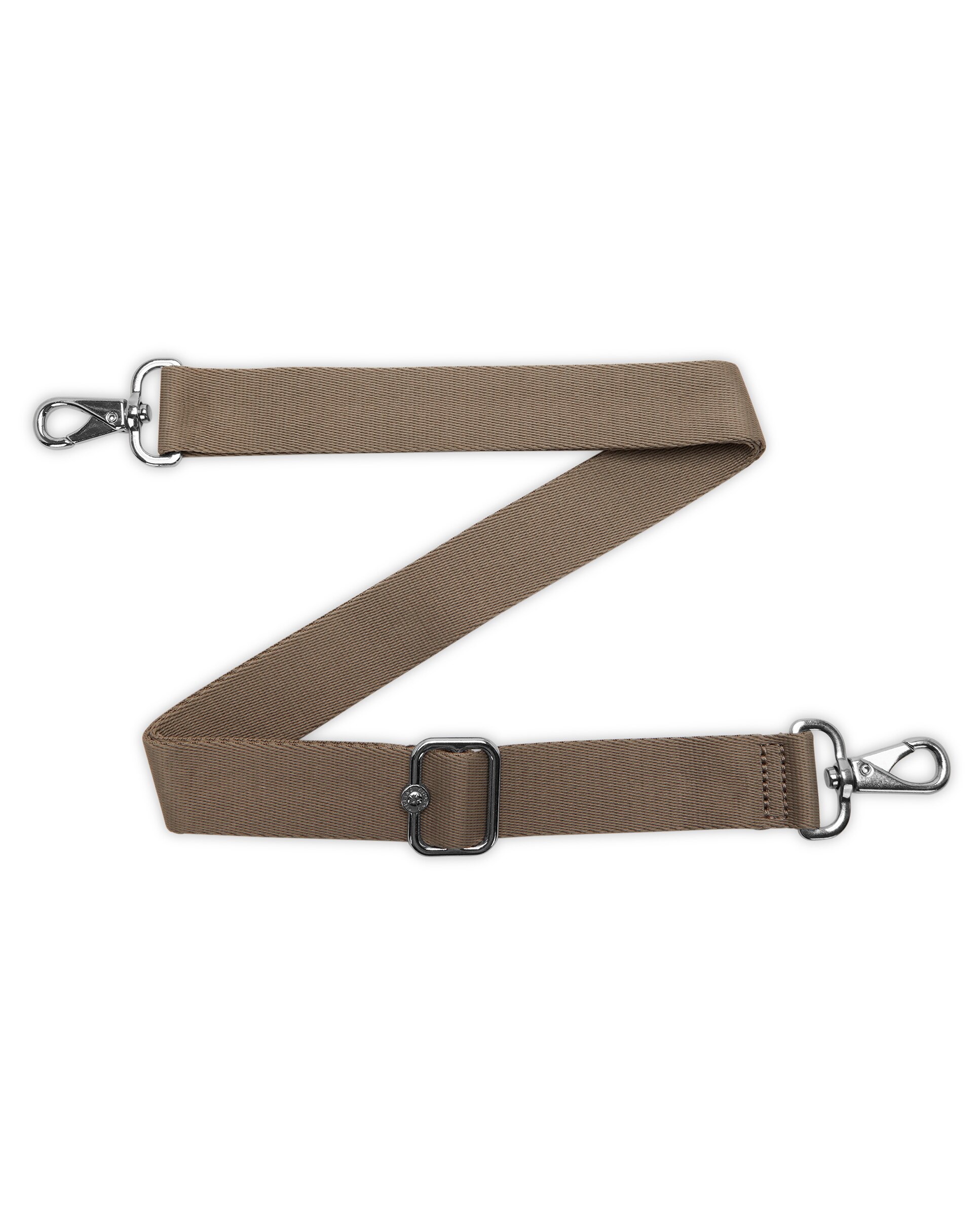 Shopper pequeño con cremallera y asa bandolera extraíble - Kipling - Topo Topo-7