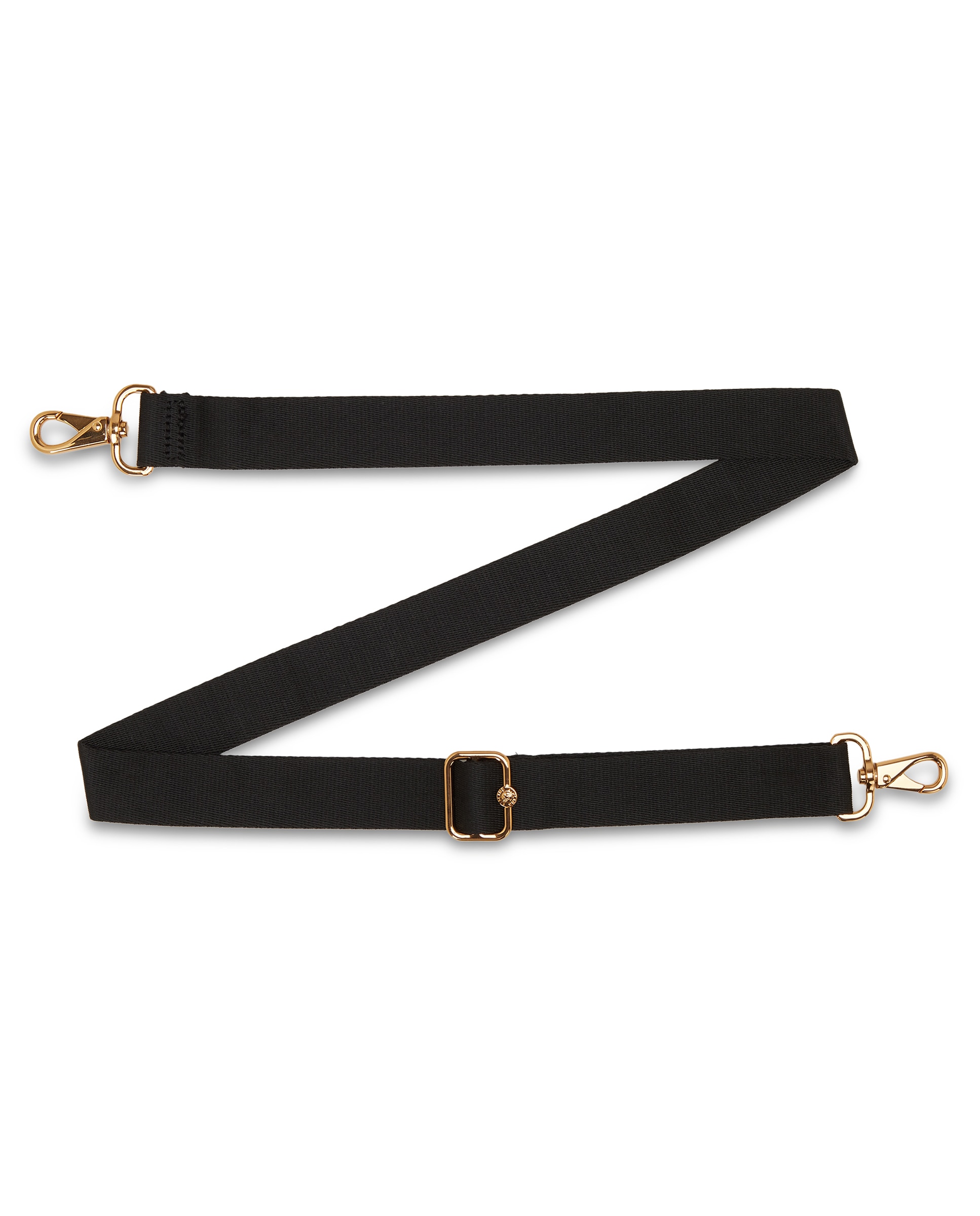 Shopper pequeño con cremallera y asa bandolera extraíble - Kipling - Negro Negro-7