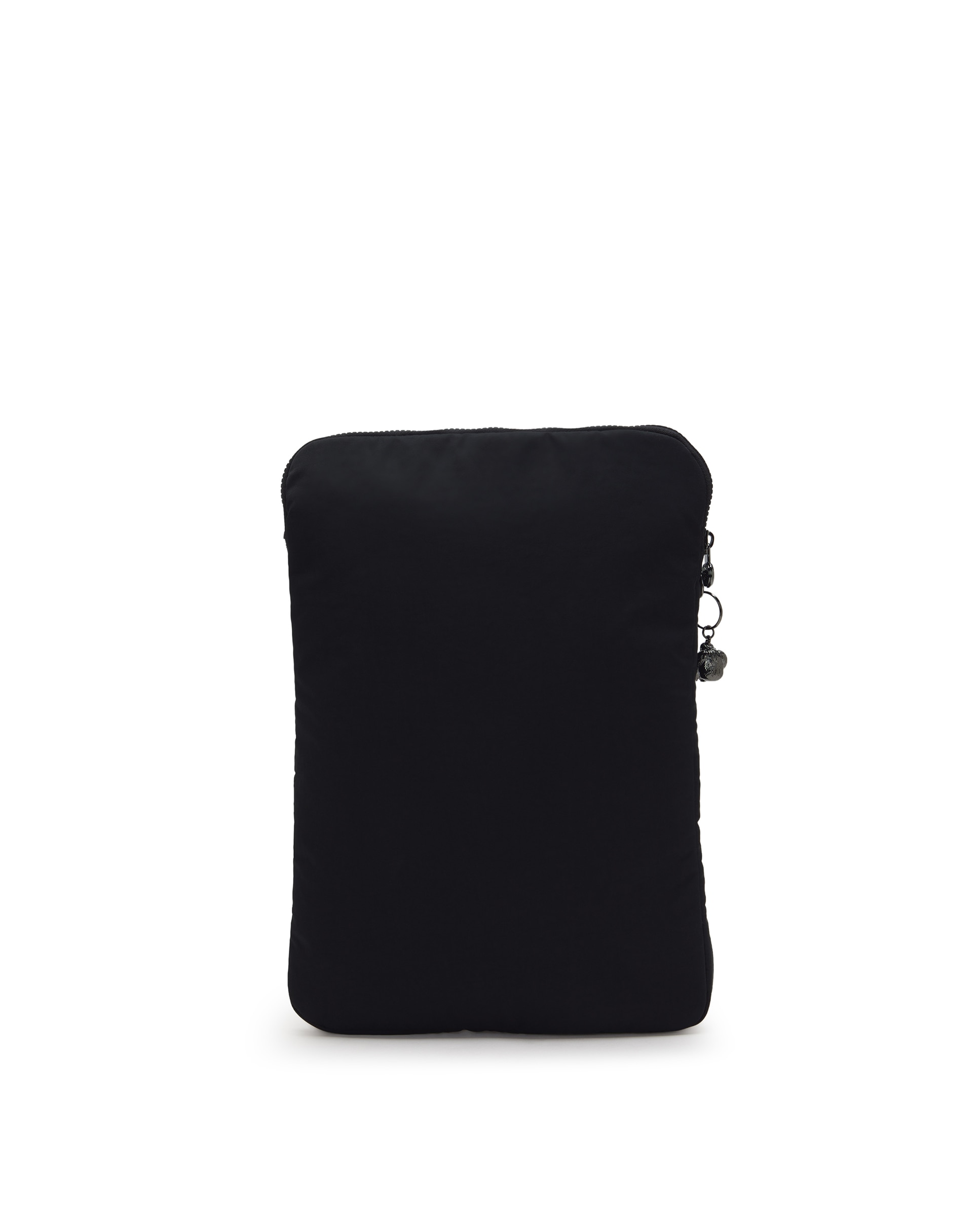 Funda para portátil de 15 pulgadas con bolsillo delantero - Kipling - Negro Negro-3