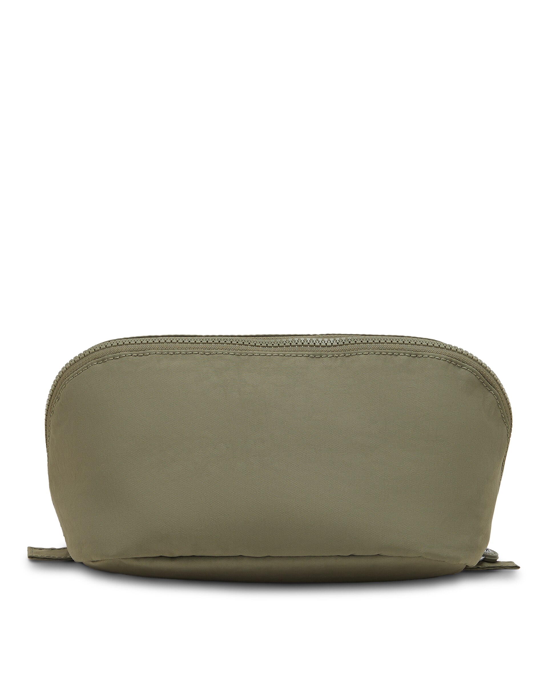 Neceser de mujer grande con múltiples compartimentos - Kipling - Verde Oliva Verde Oliva-3