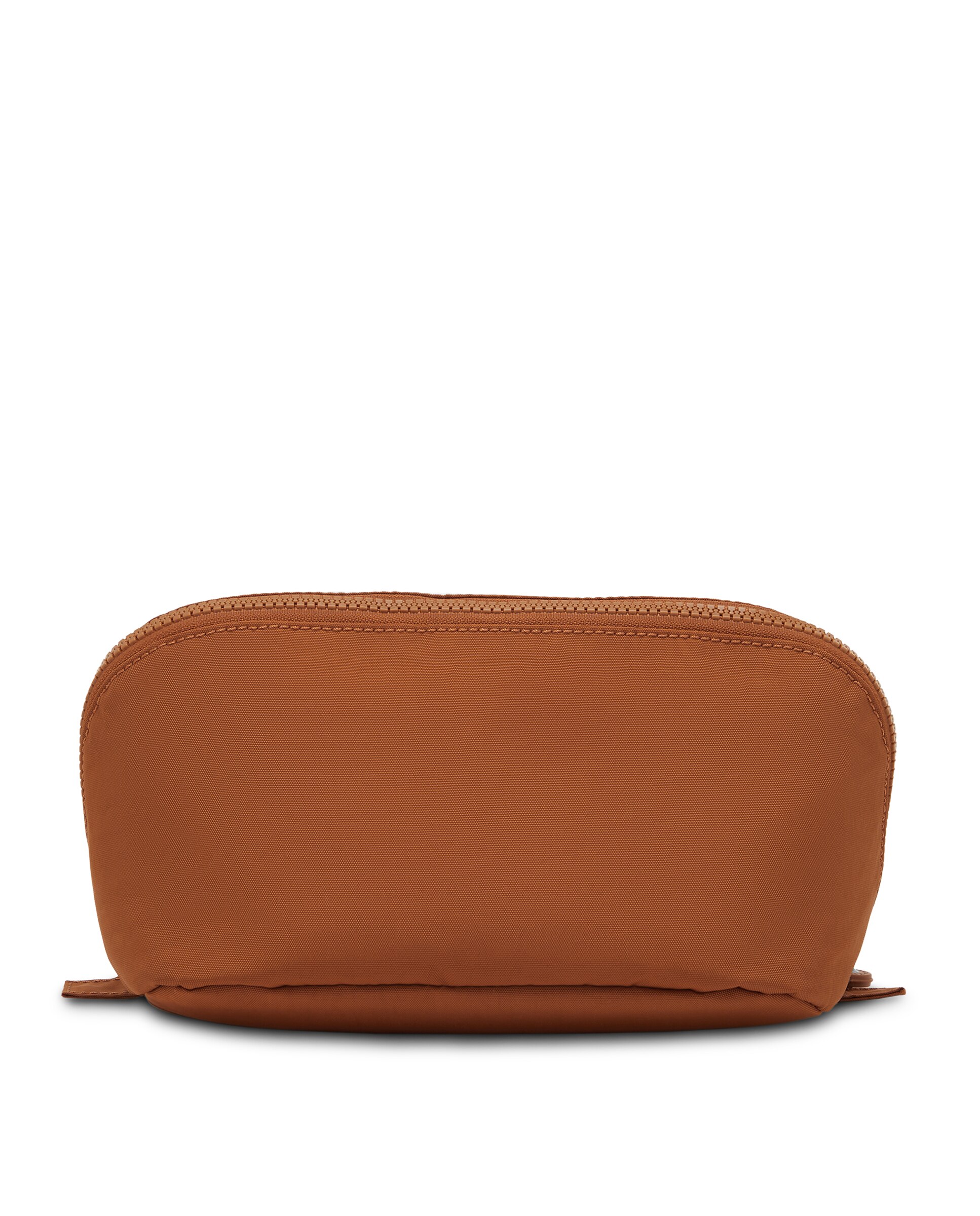 Neceser de mujer grande con múltiples compartimentos - Kipling - Canela Canela-3