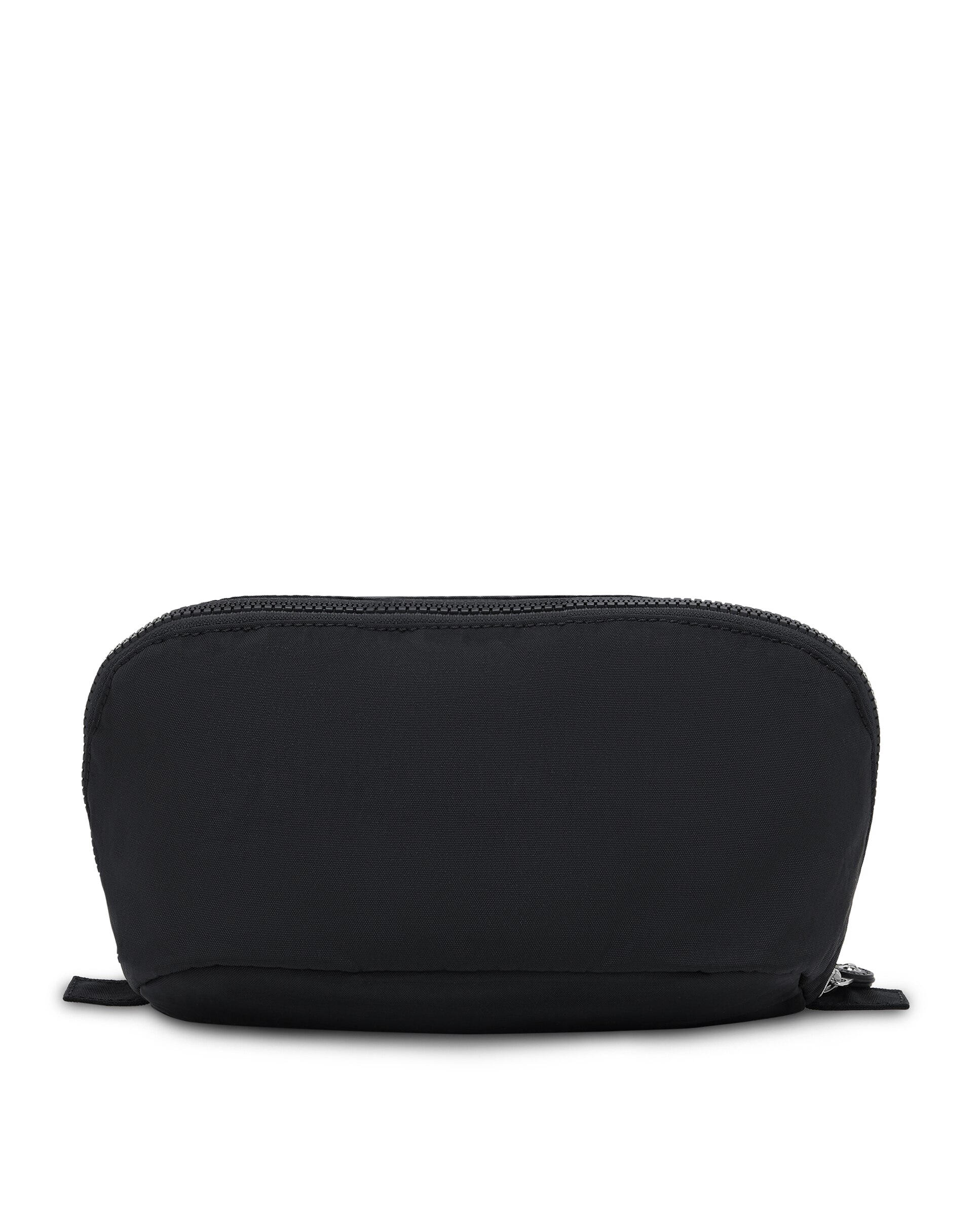 Neceser de mujer grande con múltiples compartimentos - Kipling - Negro Negro-3