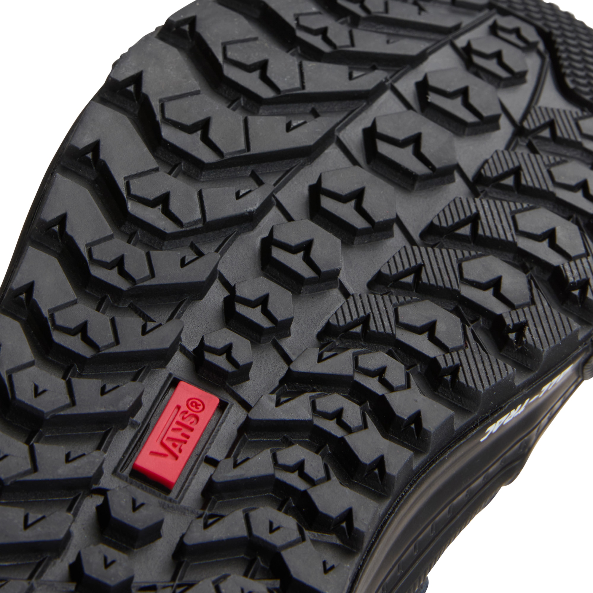 Zapatillas casual de mujer Sk8-Hi Waterproof Insulated MTE Vans - Negro Negro-5