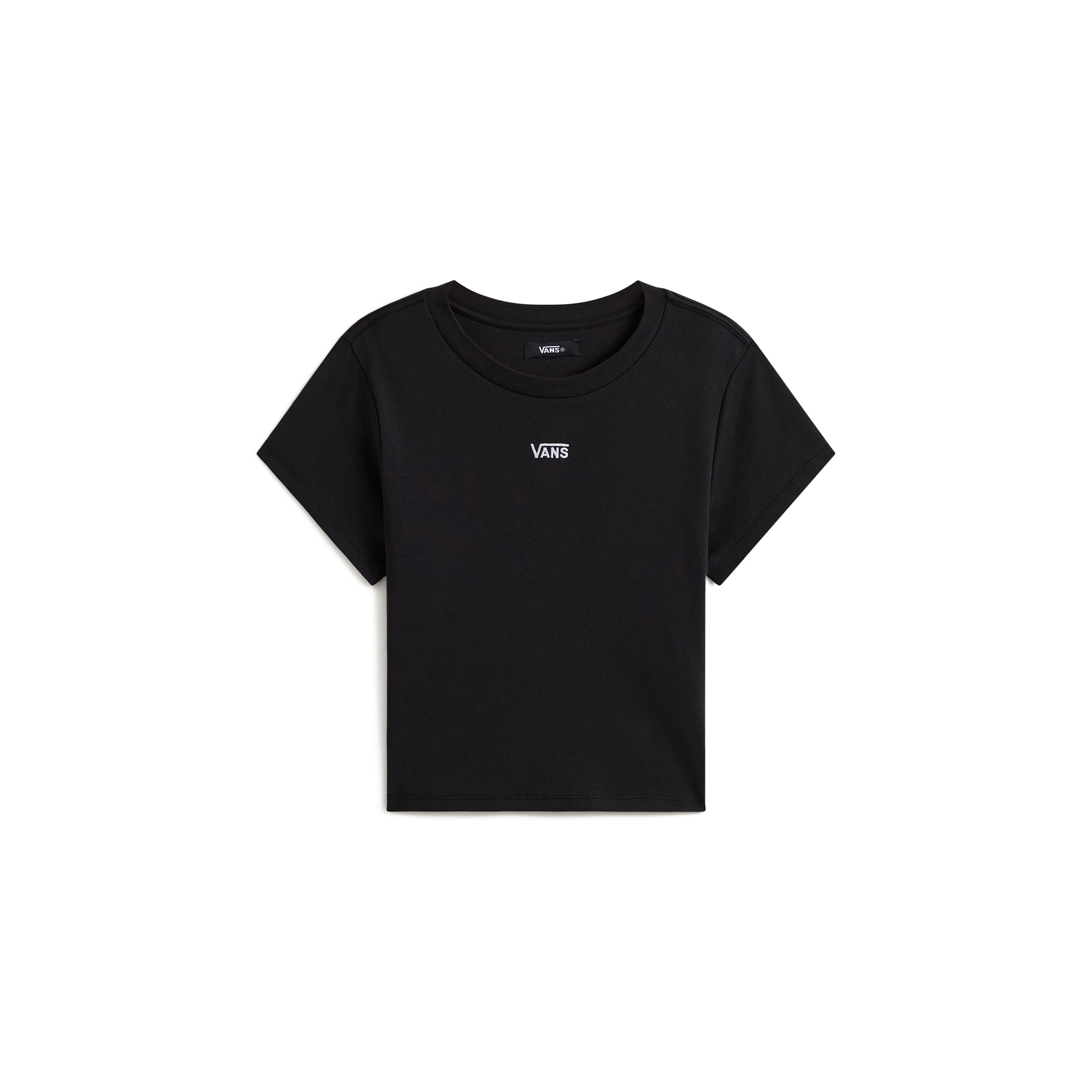 Imagen 1 de Camiseta de mujer Cameron SS Tee Vans - Negro Negro