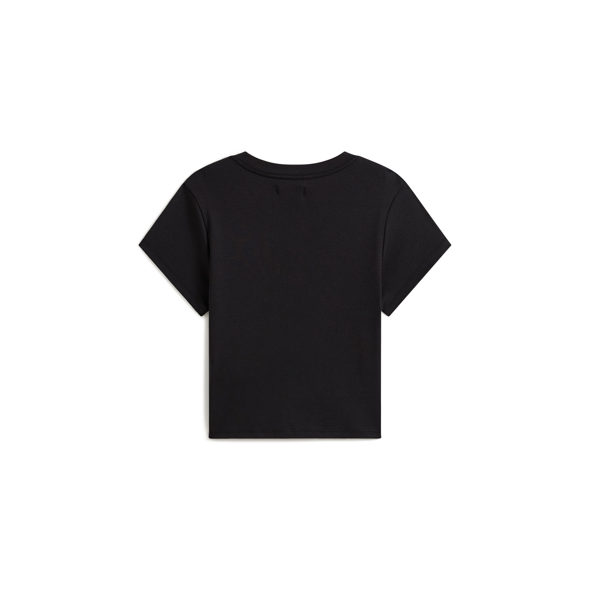 Imagen 2 de Camiseta de mujer Cameron SS Tee Vans - Negro Negro