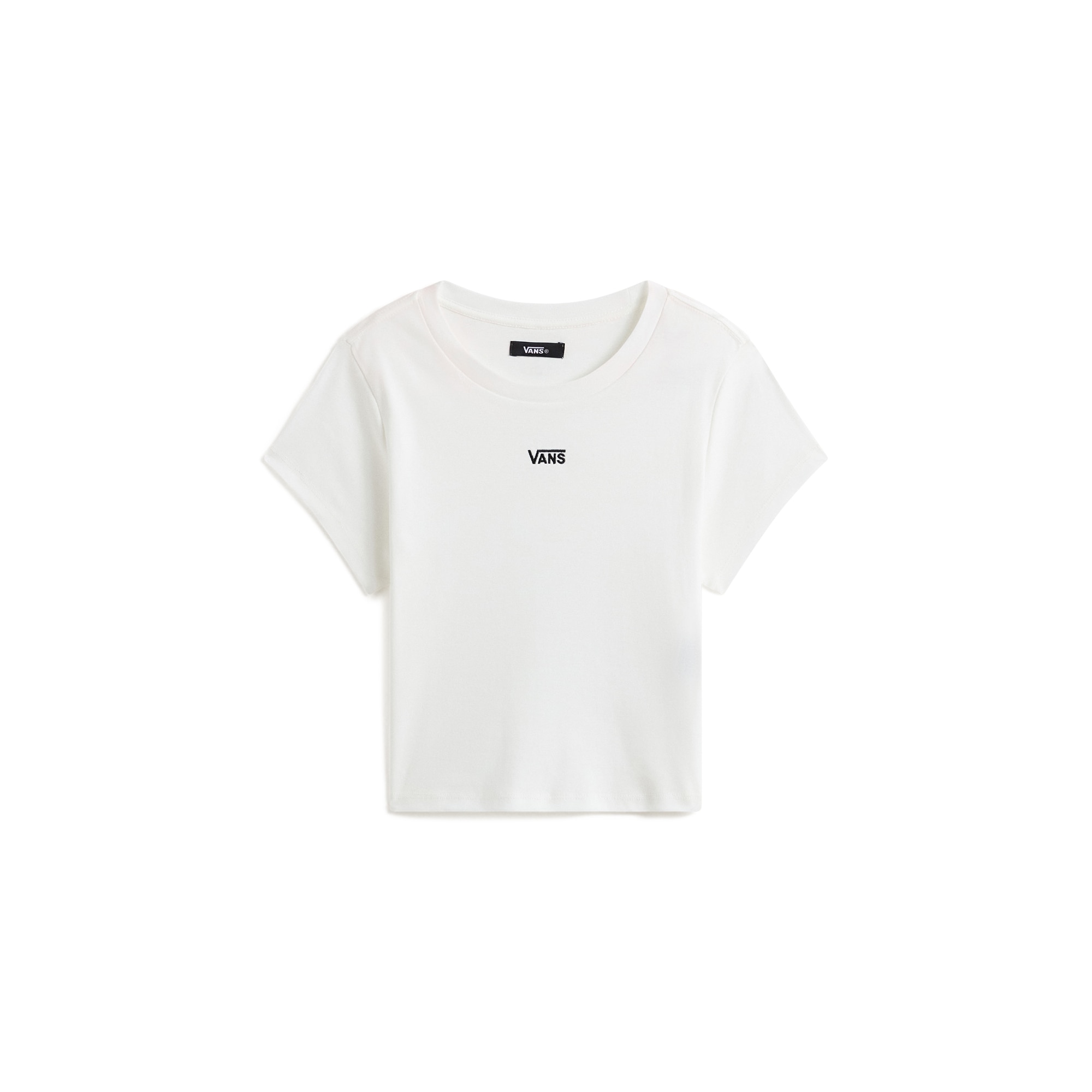 Imagen 1 de Camiseta de mujer Cameron SS Tee Vans - Blanco Blanco