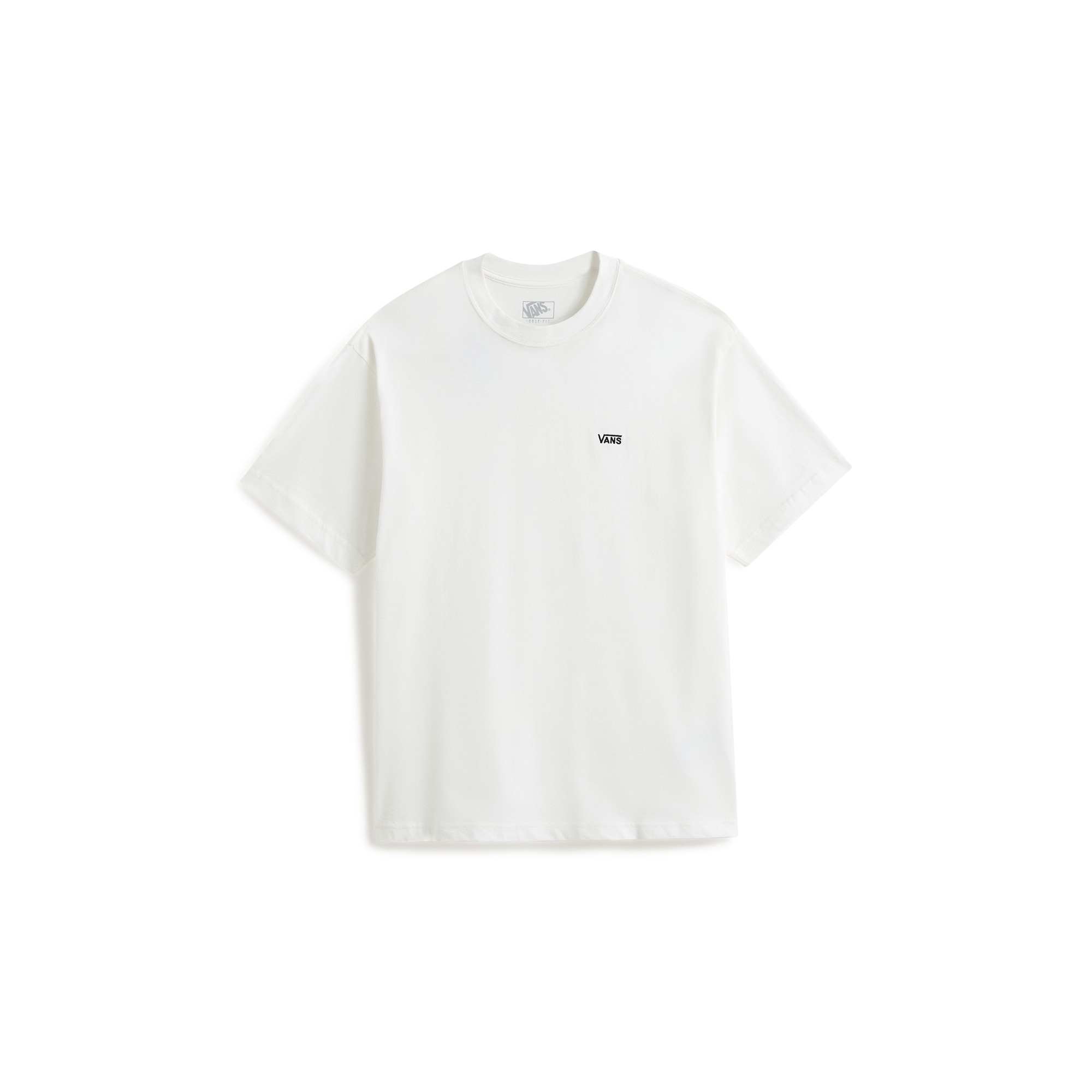 Imagen 1 de Camiseta de hombre Left Chest II Loose SS Tee Vans - Blanco Blanco