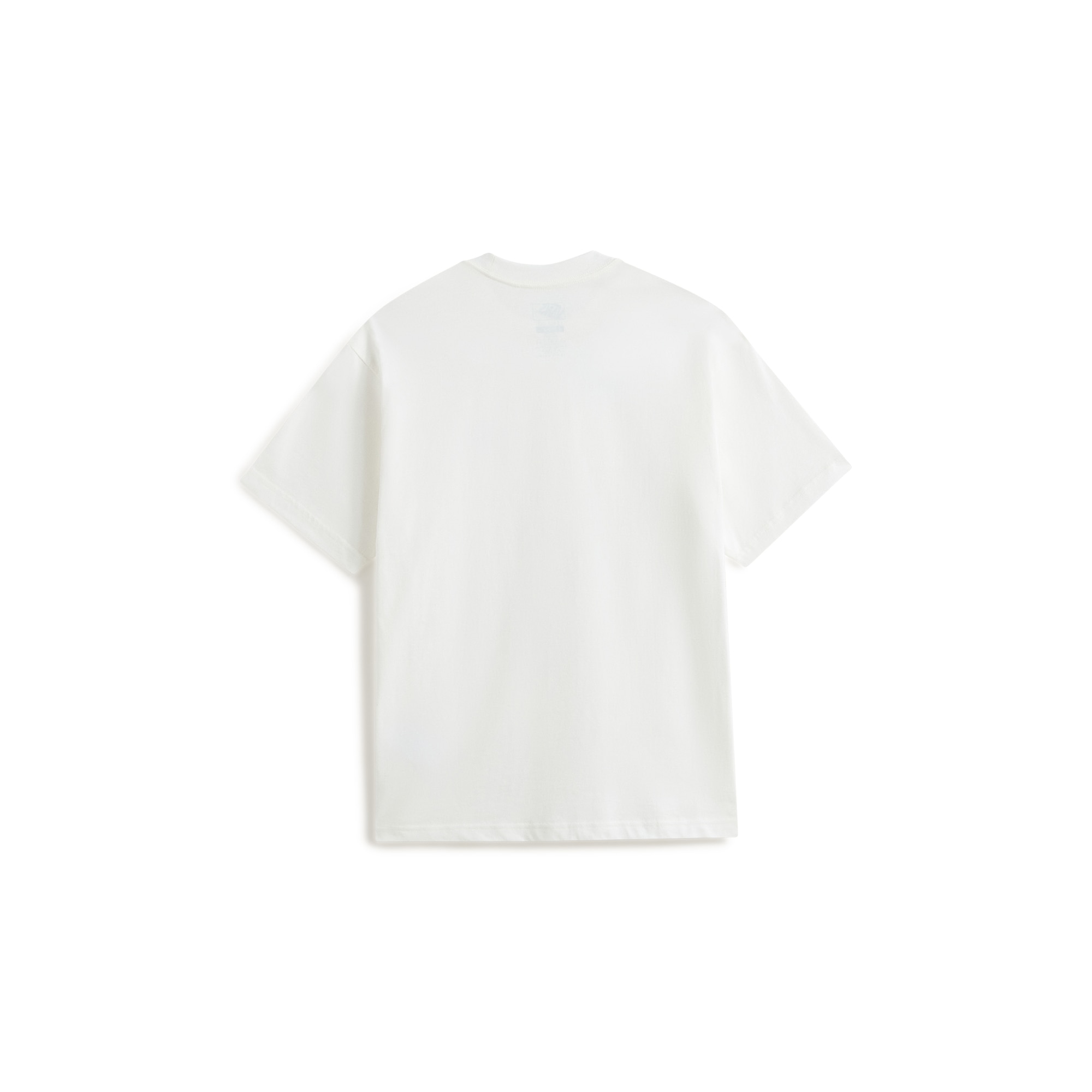 Imagen 2 de Camiseta de hombre Left Chest II Loose SS Tee Vans - Blanco Blanco