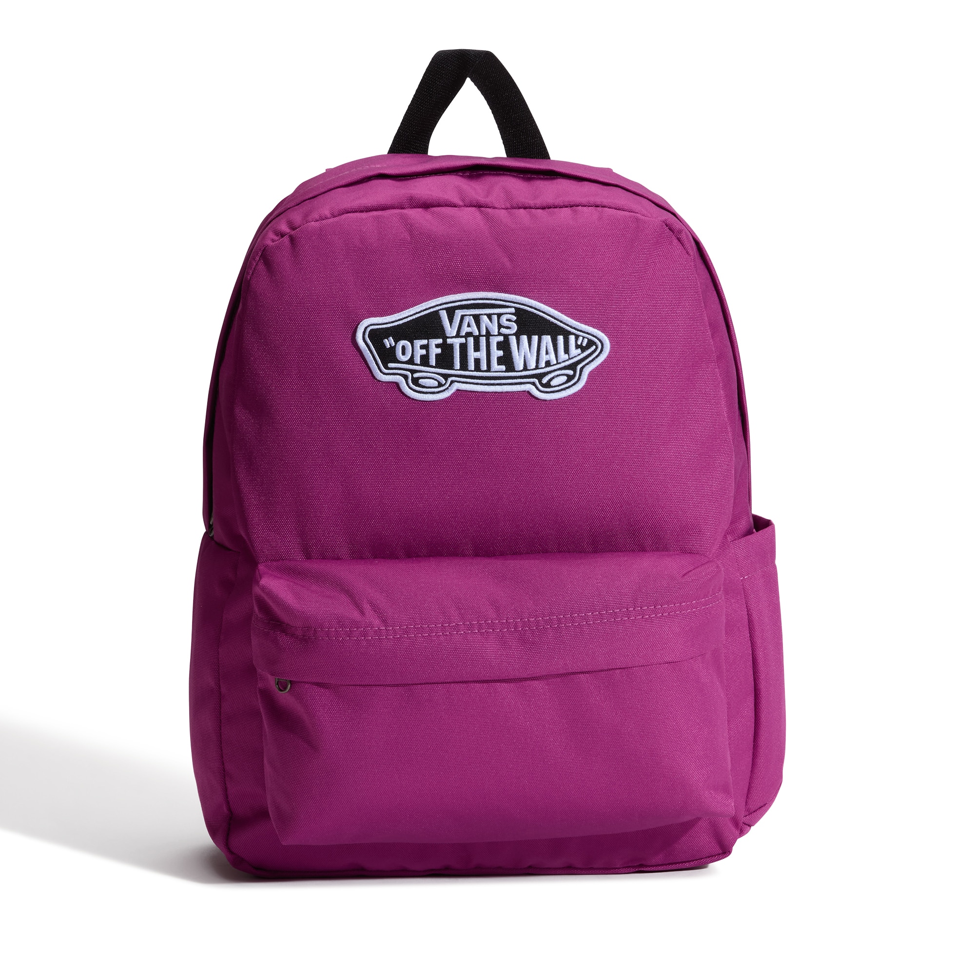 Mochila unisex Old Skool Classic Vans - Fucsia Fucsia-1