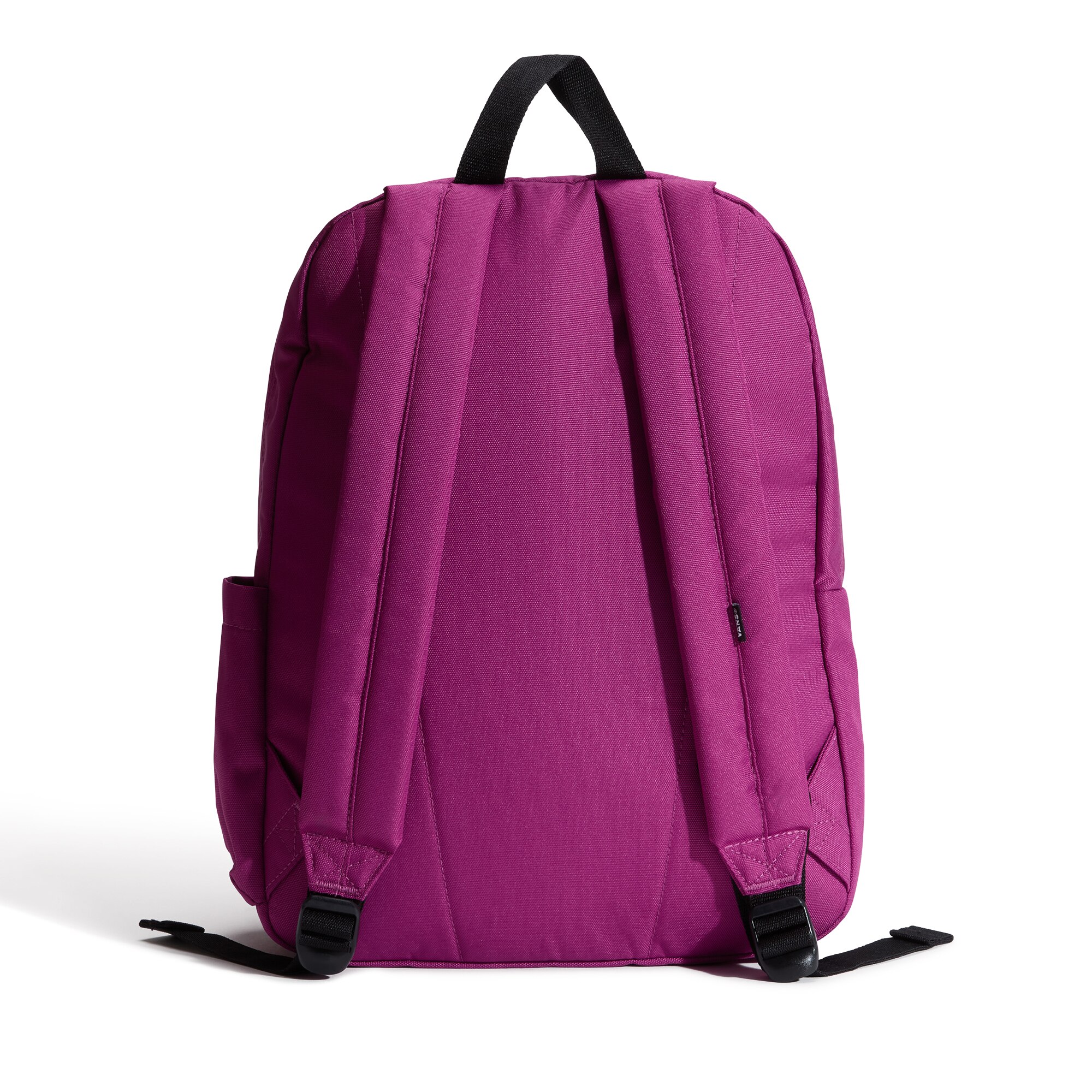 Mochila unisex Old Skool Classic Vans - Fucsia Fucsia-2