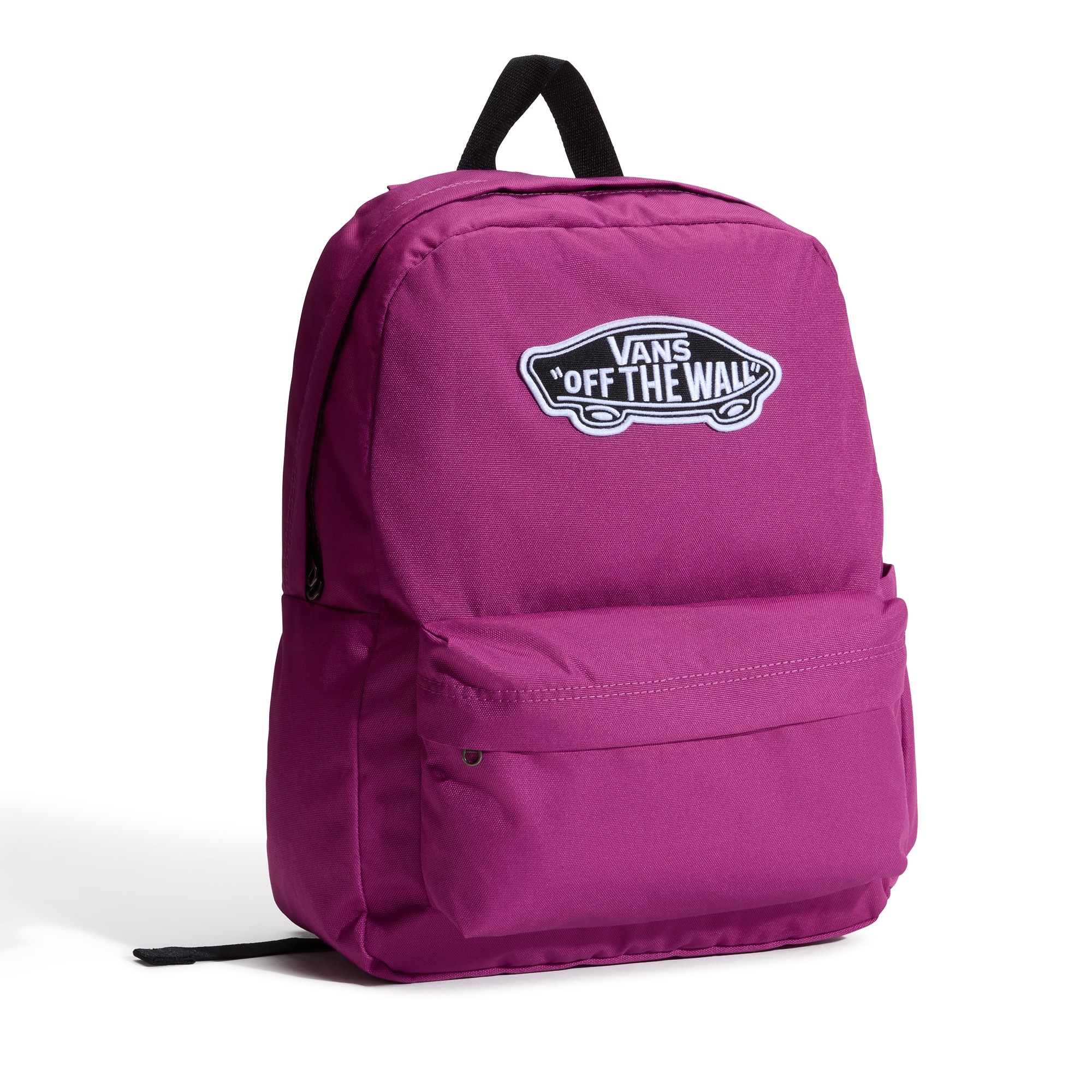Mochila unisex Old Skool Classic Vans - Fucsia Fucsia-3