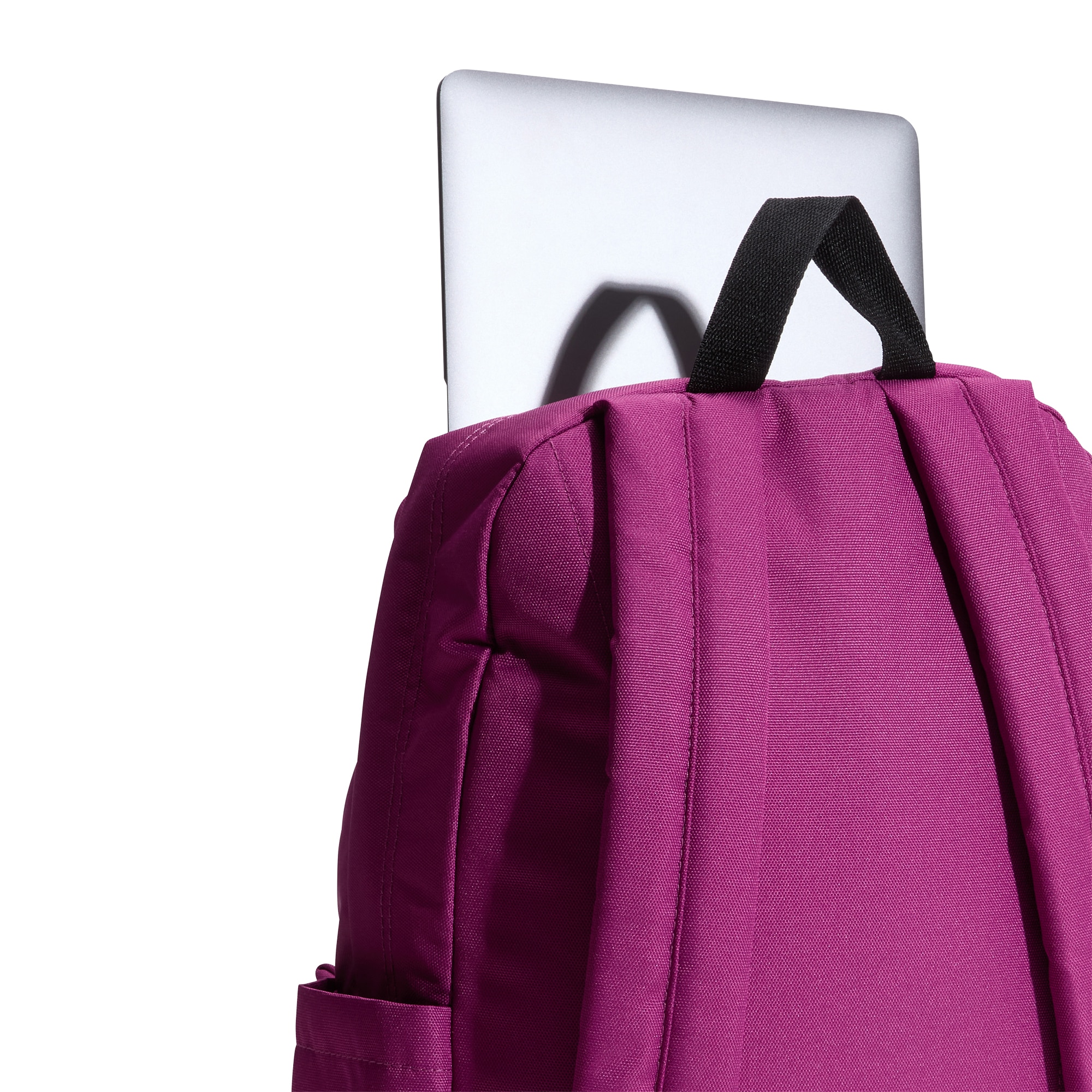 Mochila unisex Old Skool Classic Vans - Fucsia Fucsia-5