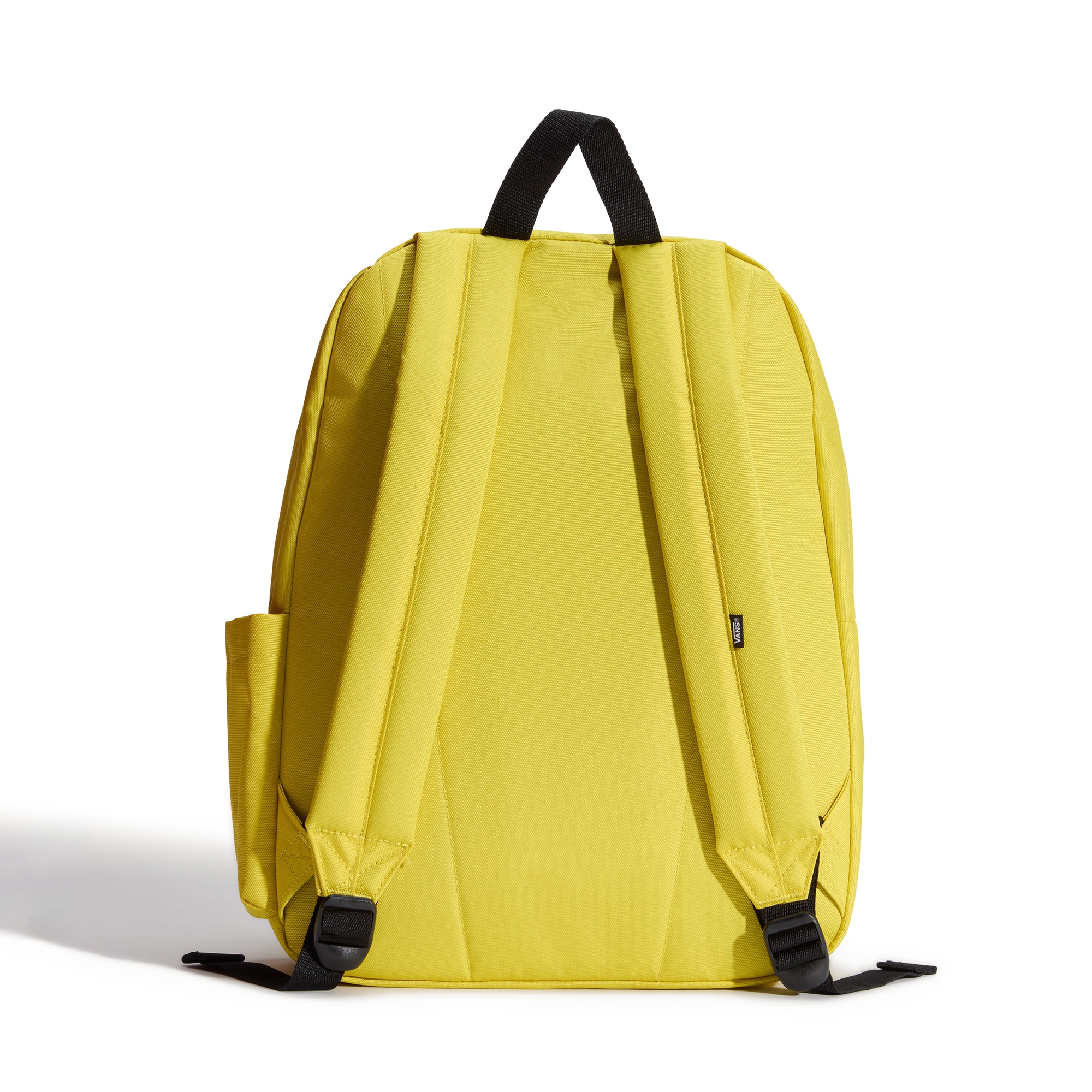 Mochila unisex Old Skool Drop V Backpack Vans - Amarillo Amarillo-2