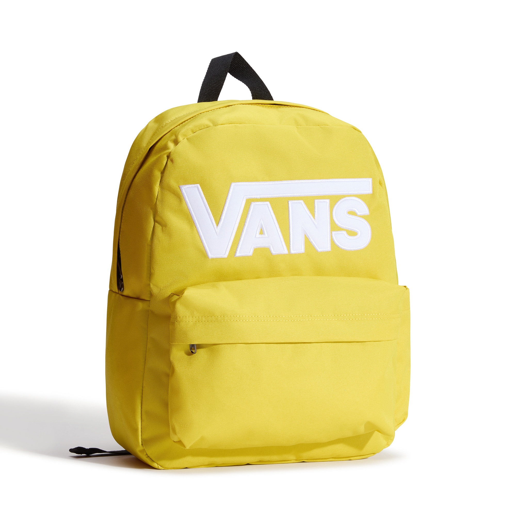 Mochila unisex Old Skool Drop V Backpack Vans - Amarillo Amarillo-3