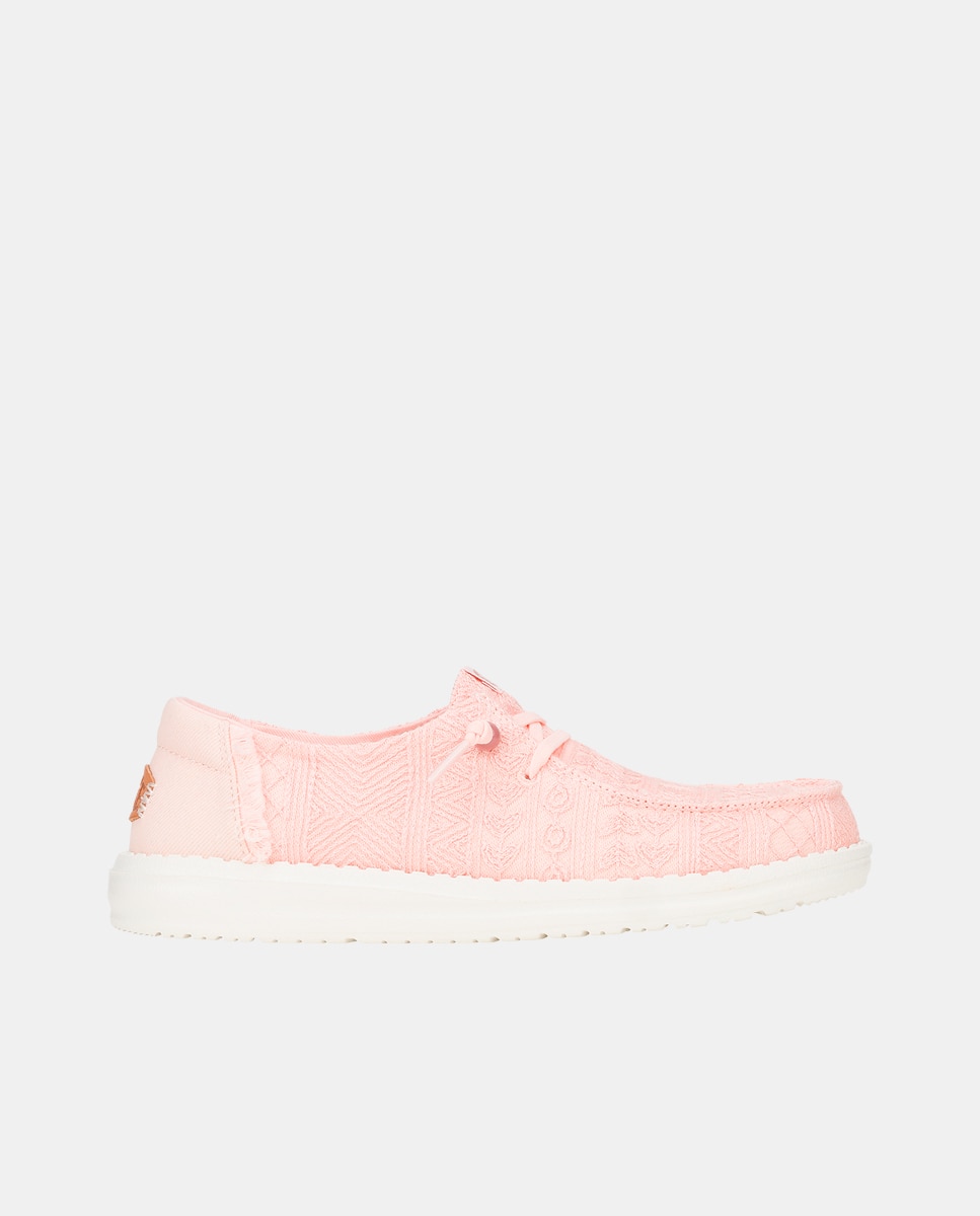 Rosa pastel