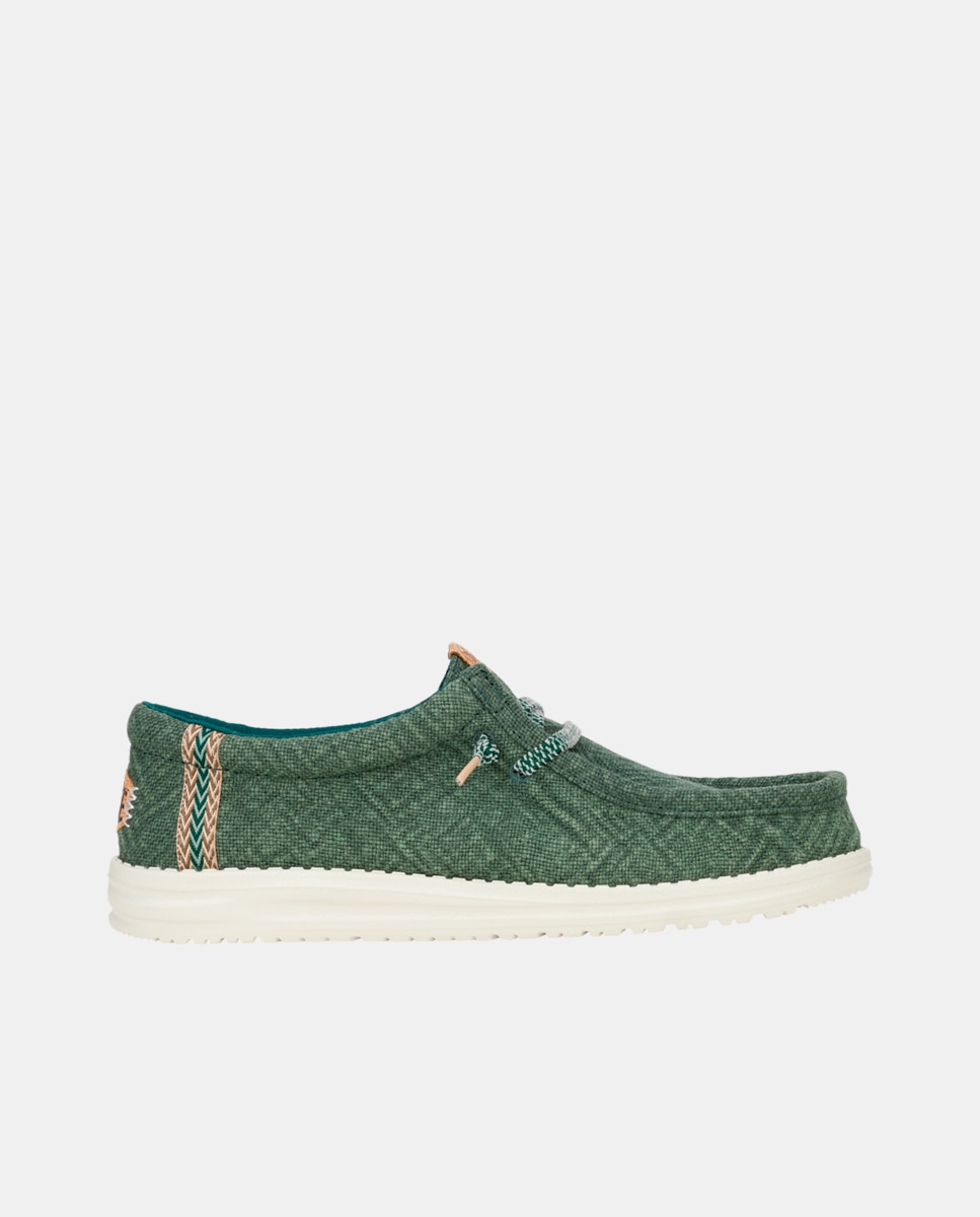 Verde oscuro