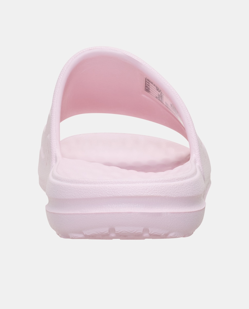 Sandalia plana de mujer en goma EVA - HeyDude - Rosa pastel Rosa pastel-7