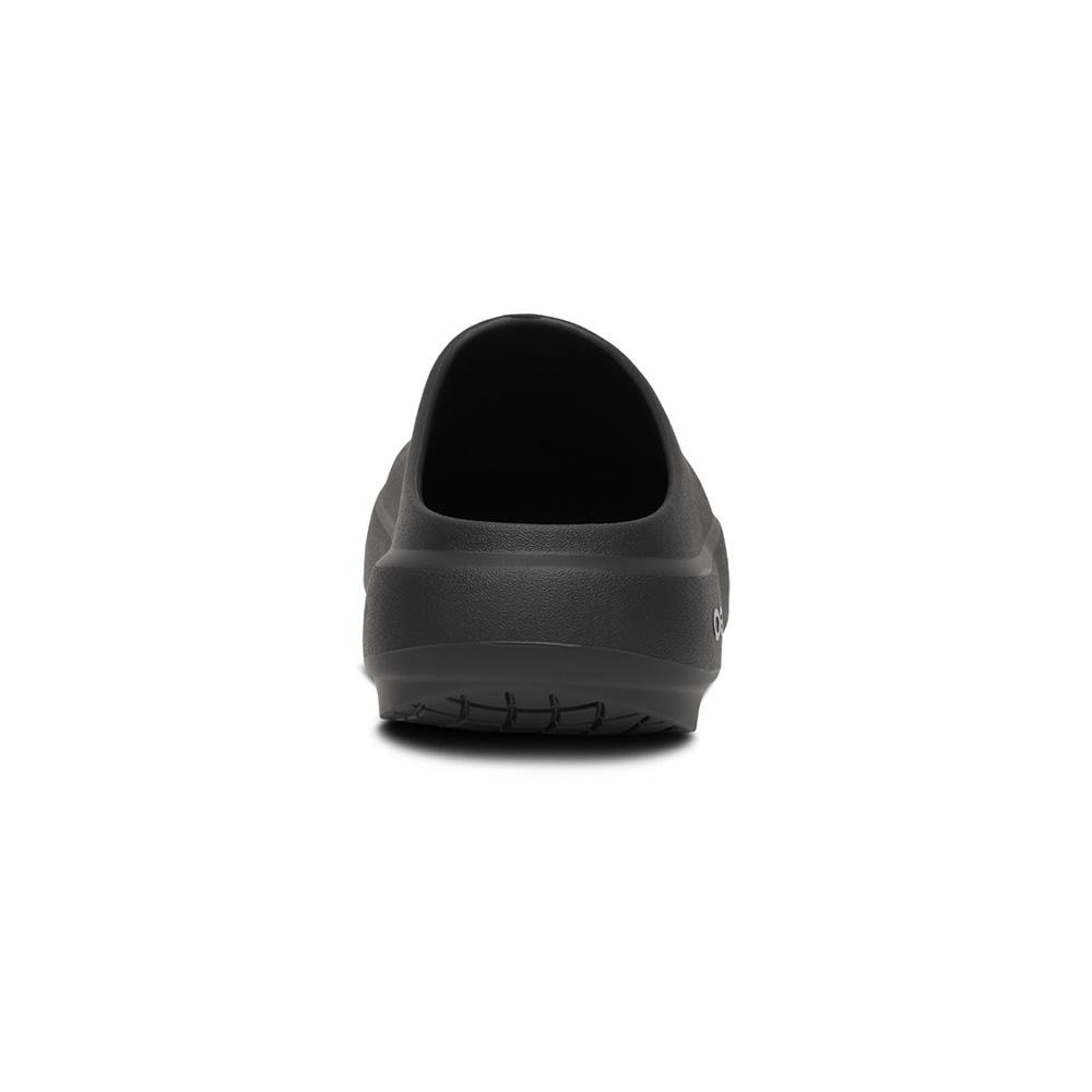Imagen 5 de Zuecos de recuperación unisex OOCLOOG PLUS - Negro Negro