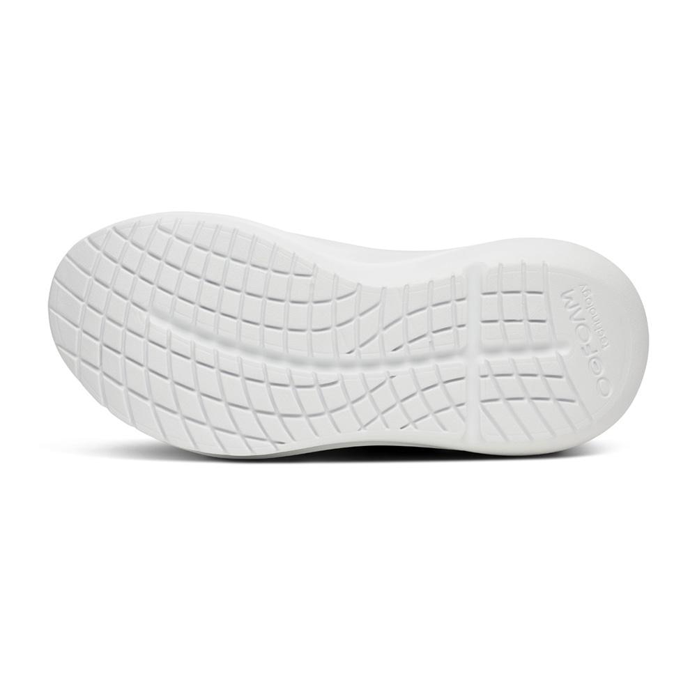 Zapatillas deportivas de mujer con detalles reflectantes OOMY STRIDE X1 - Aguamarina Aguamarina-7