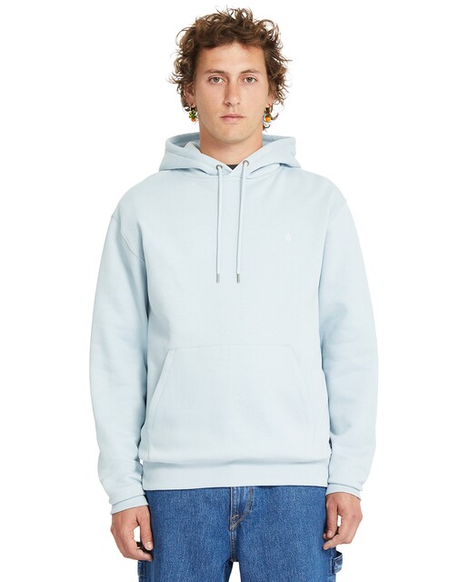 Imagen 0 de Sudadera de hombre con capucha