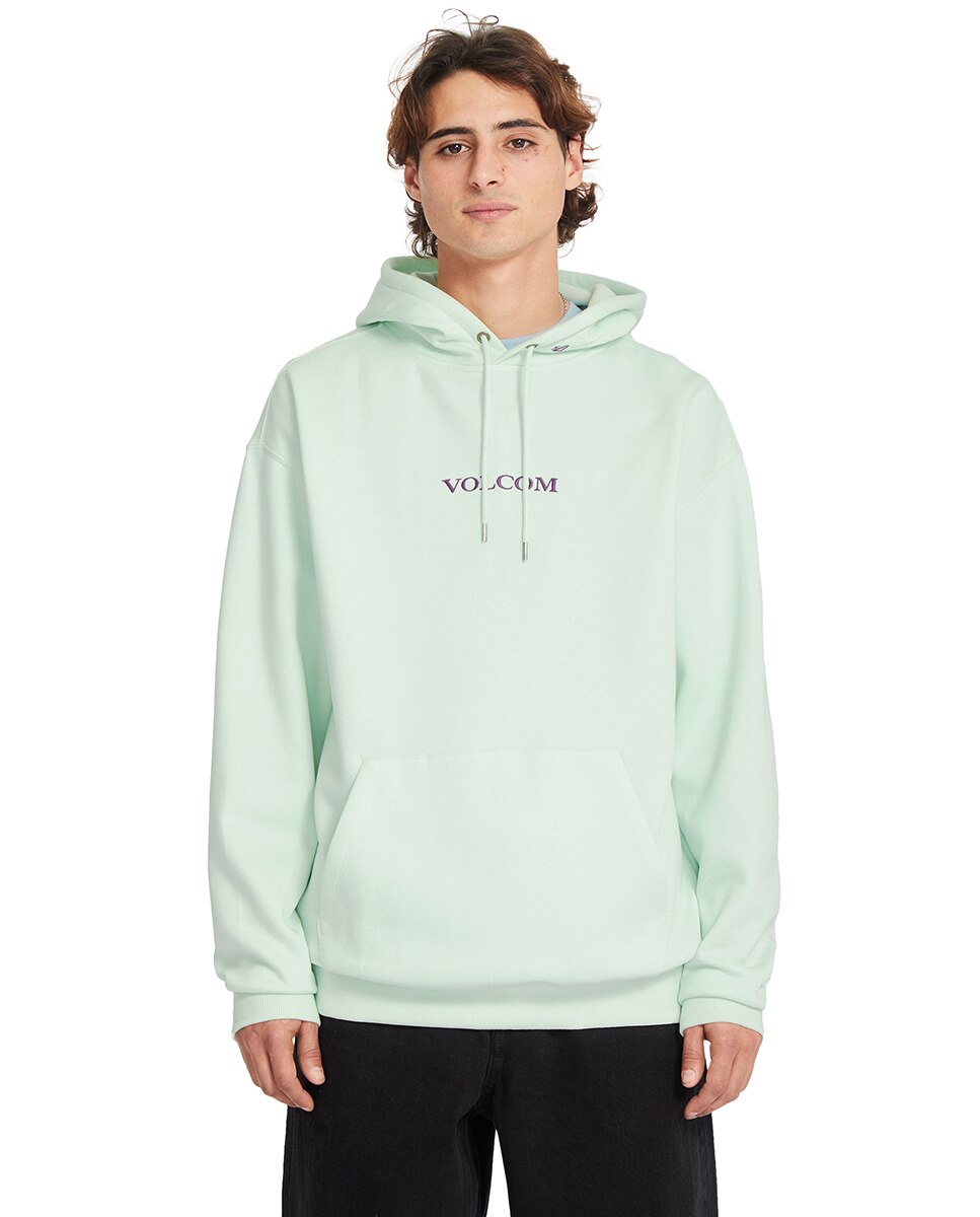 sudadera volcom el corte inglés
