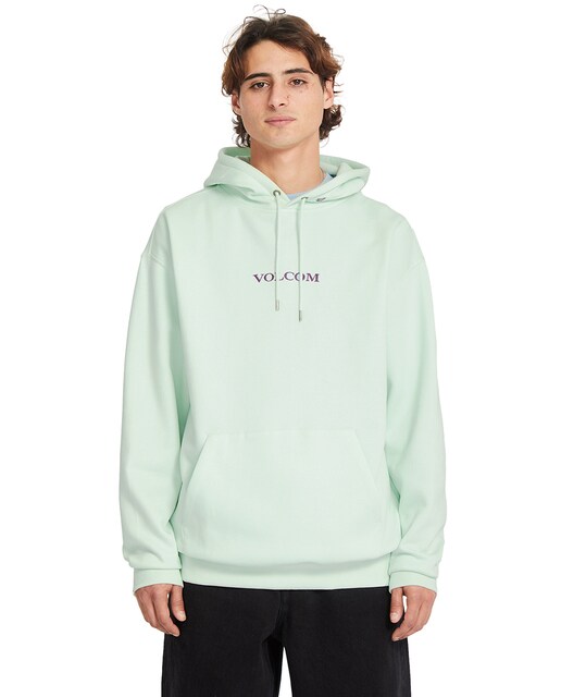 Imagen 0 de Sudadera de hombre con capucha