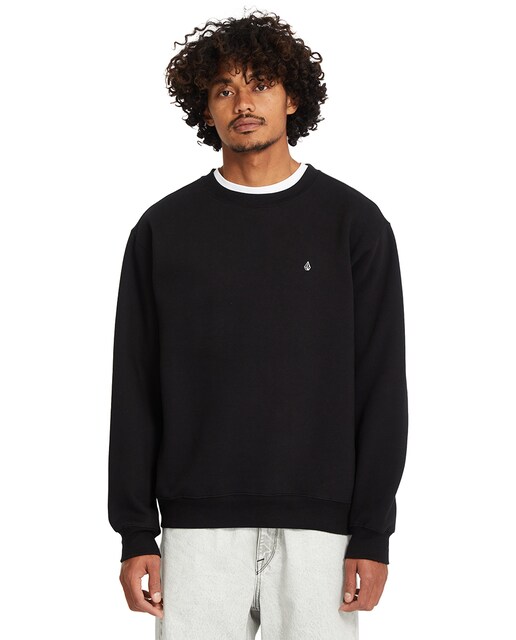 Imagen 0 de Sudadera de hombre sin capucha