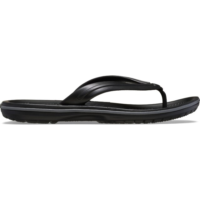 Imagen 0 de Chanclas unisex Crocband Flip Crocs