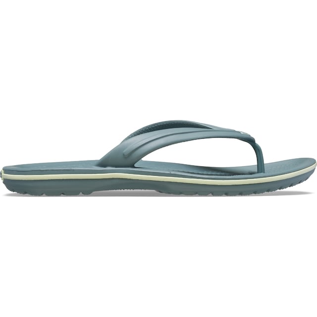 Imagen 0 de Chanclas unisex Crocband Flip Crocs