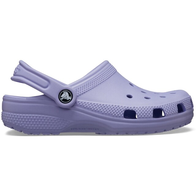 Imagen 0 de Zuecos de niños Classic Clog Crocs