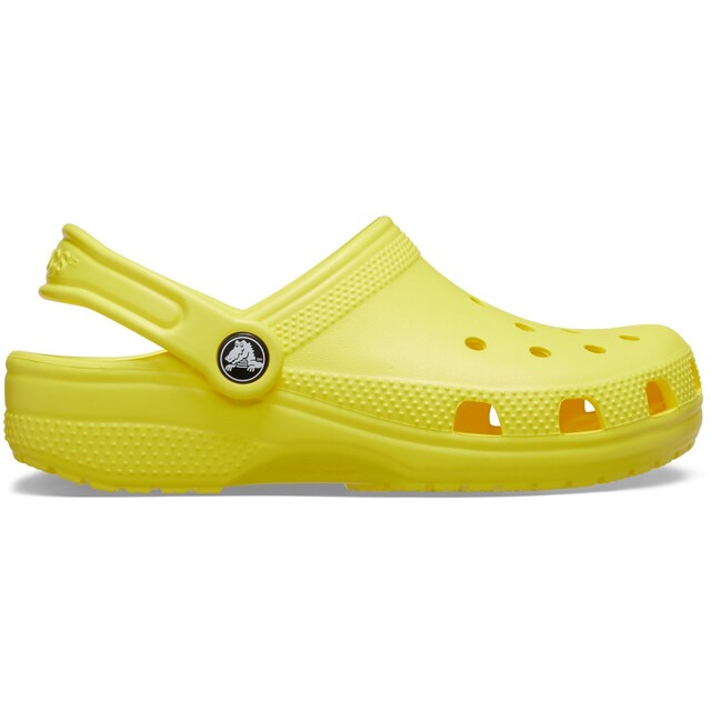 Imagen 0 de Zuecos de niños Classic Clog Crocs