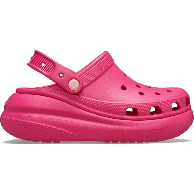 Imagen 0 de Zuecos unisex Classic Crush Clog Crocs
